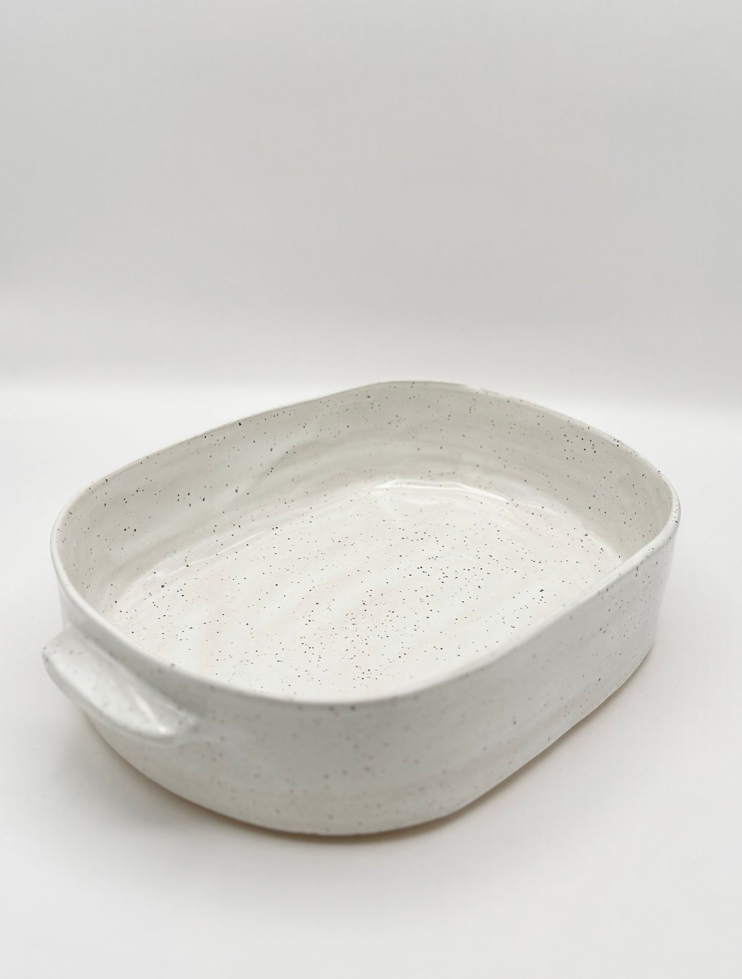 Casserole Dish