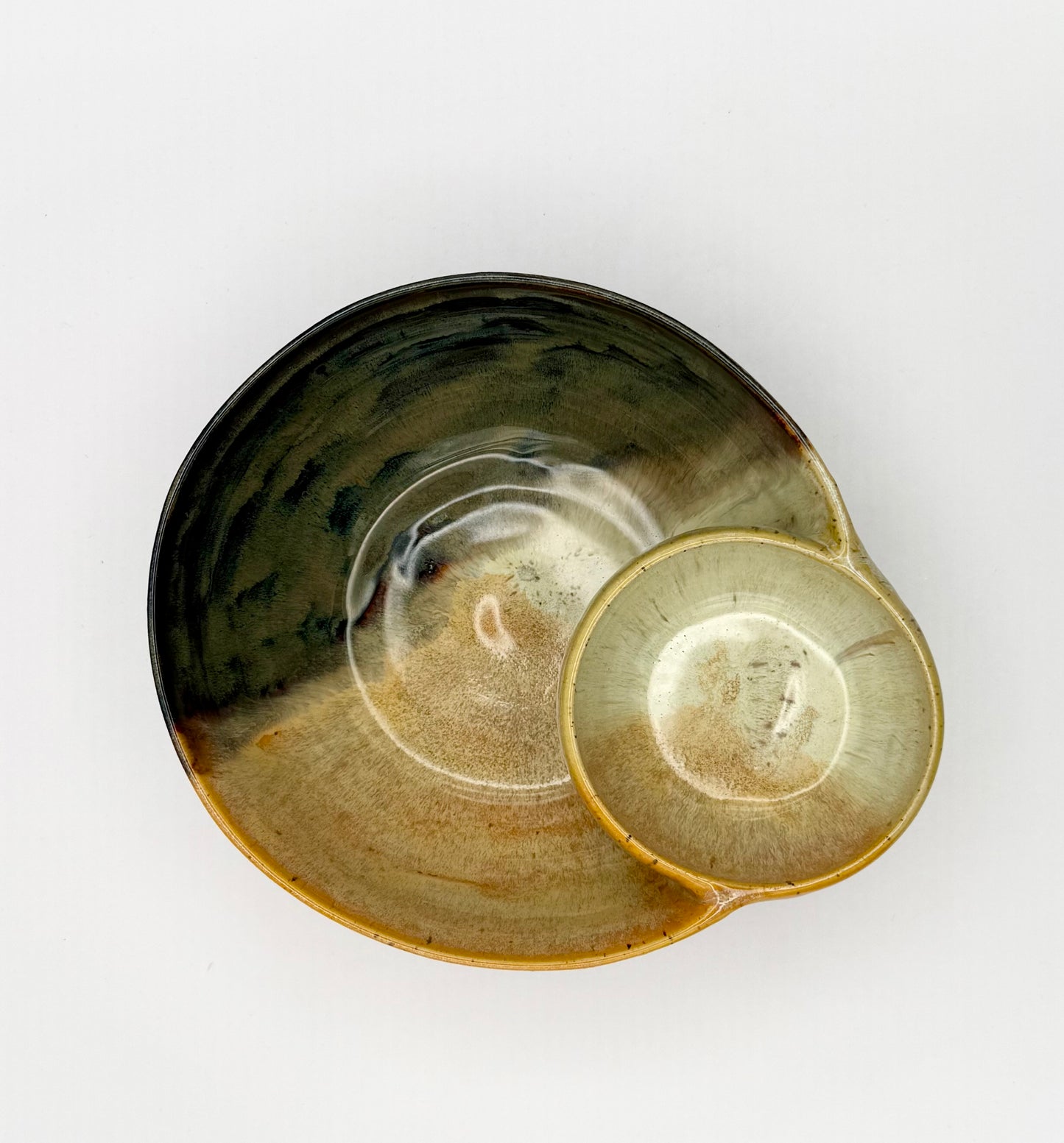 Double Bowl