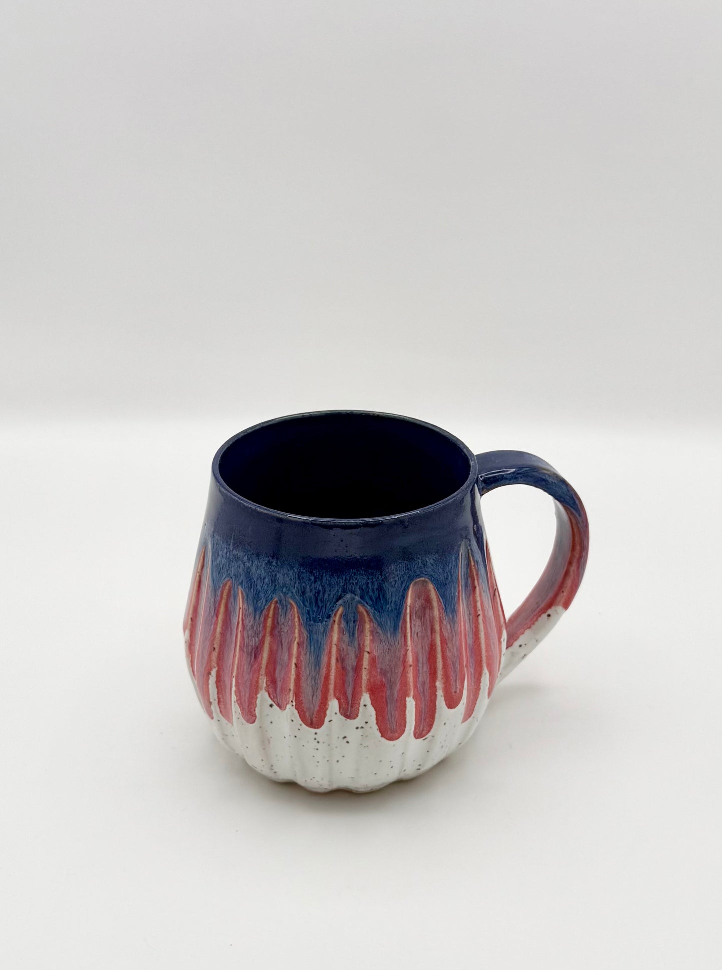 Hidden Message Sweary Mug