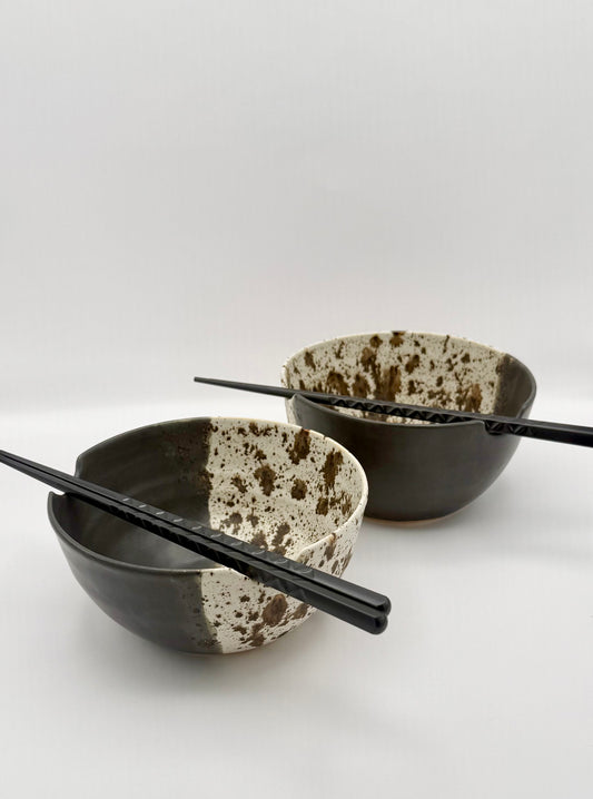 River Rock Noodle Bowl