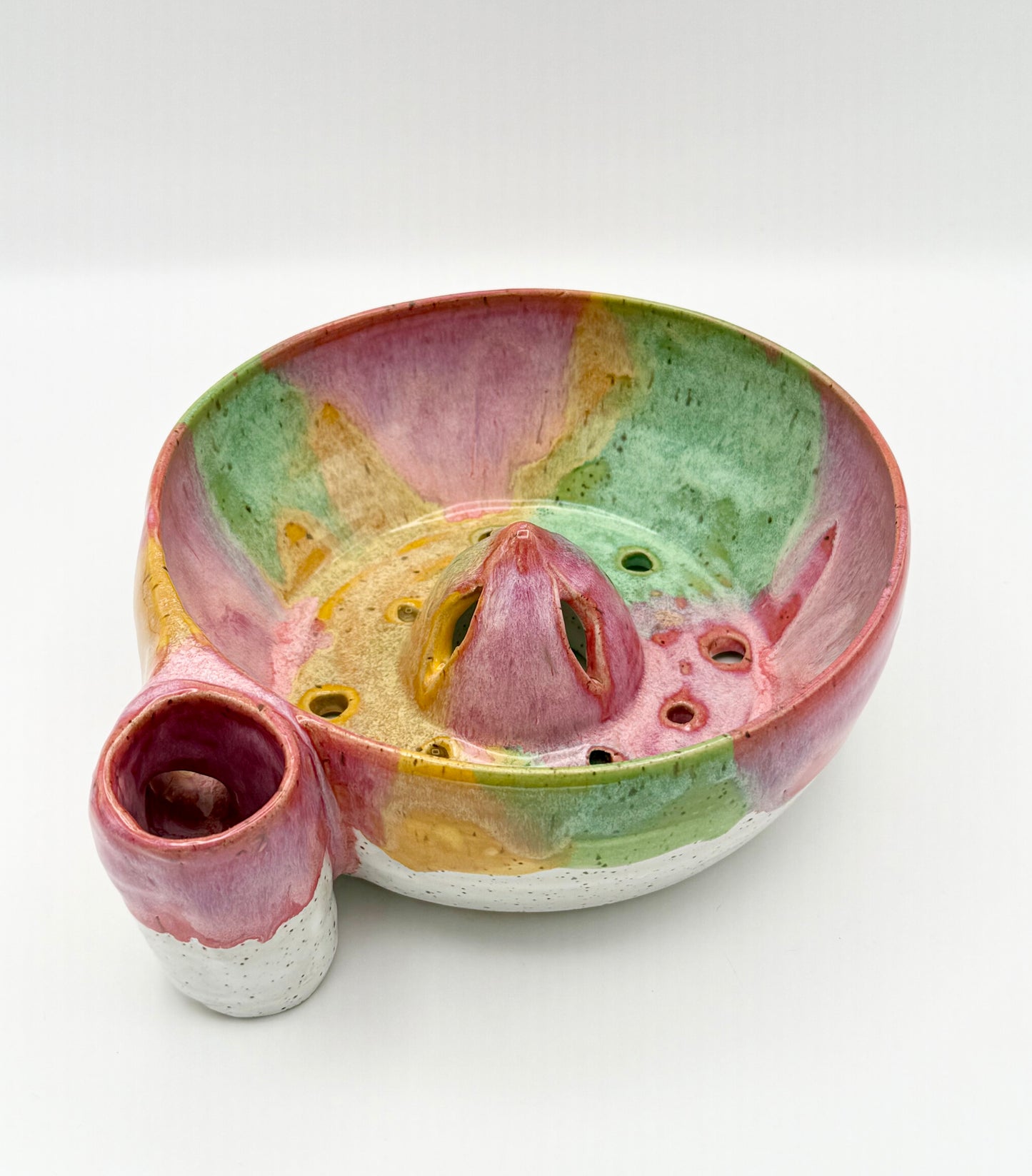 Berry Rinsing Bowl