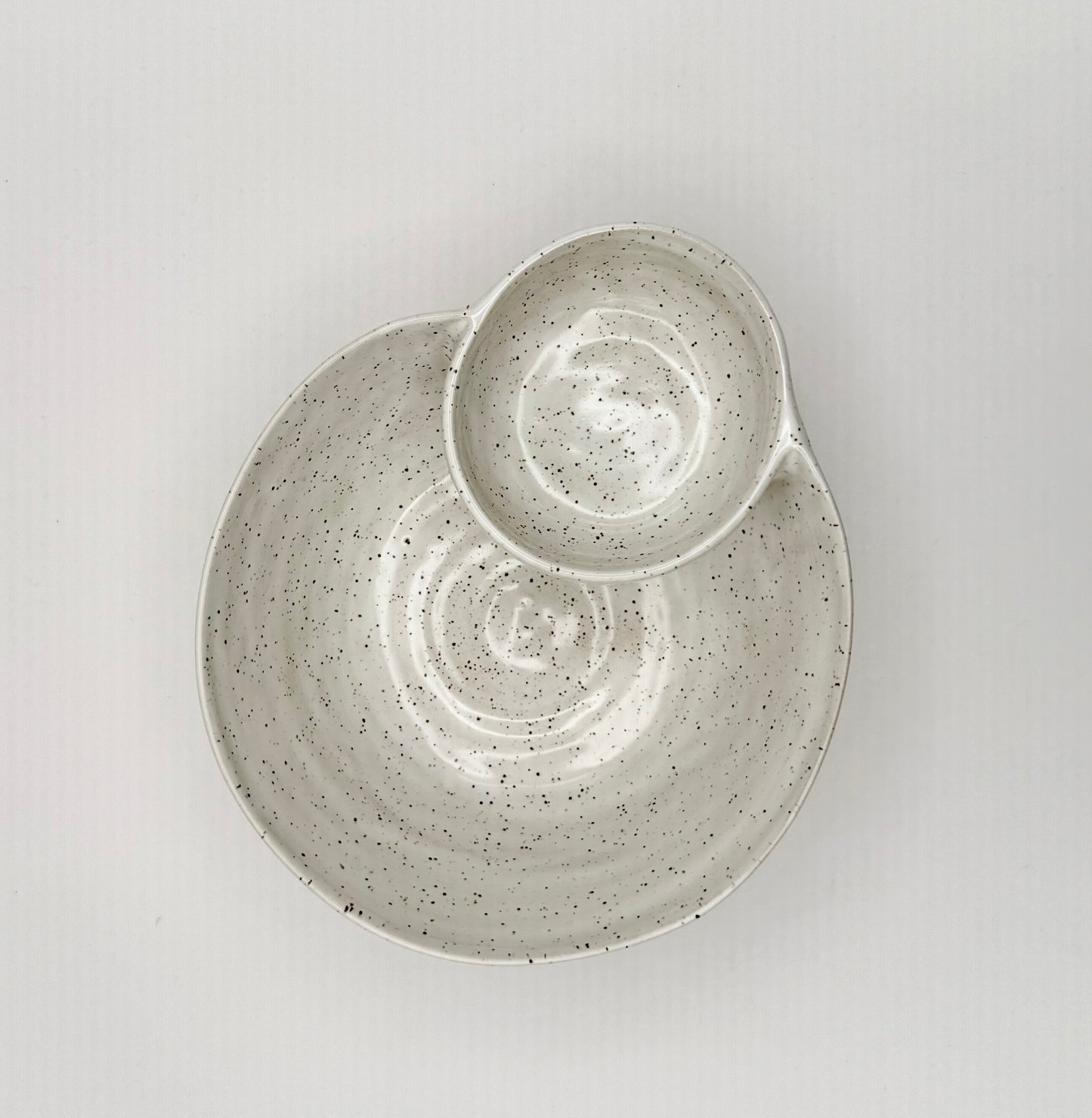 Double Bowl