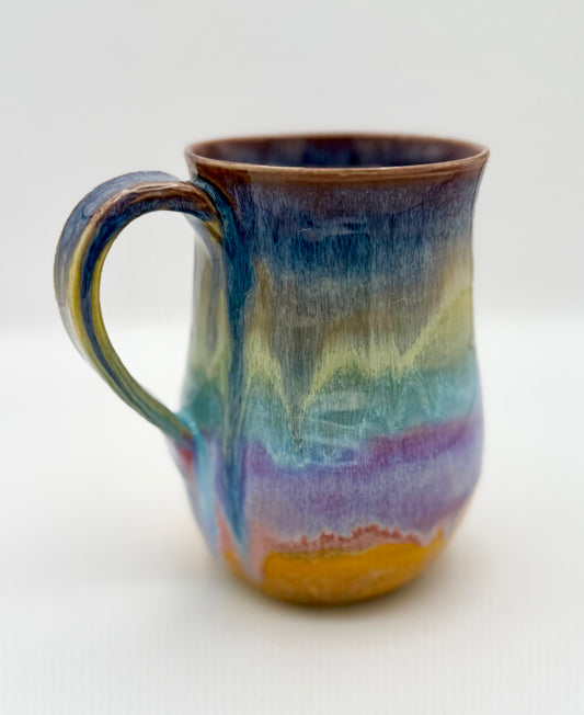 Curvy Mug