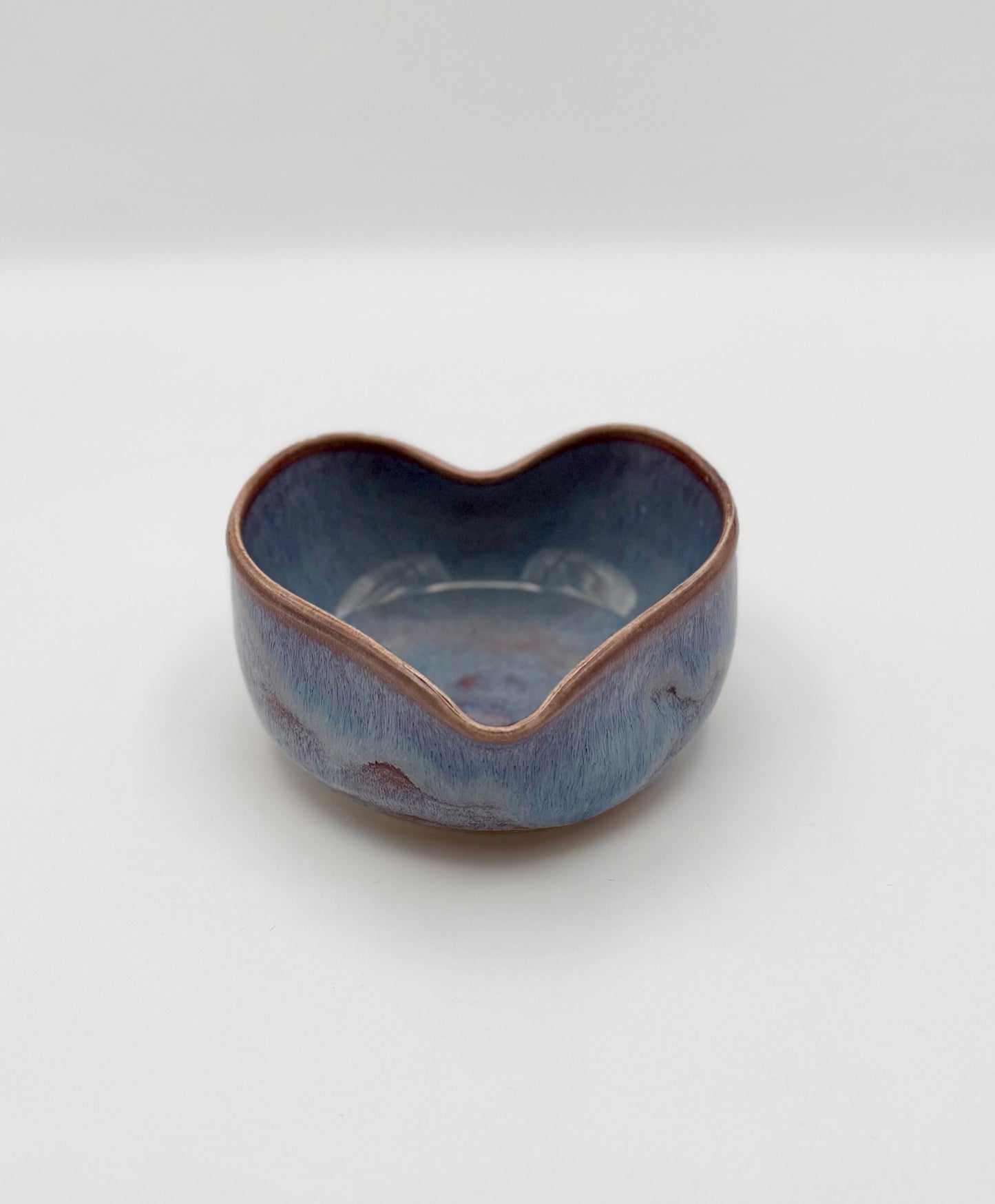 Heart Shaped Bowl