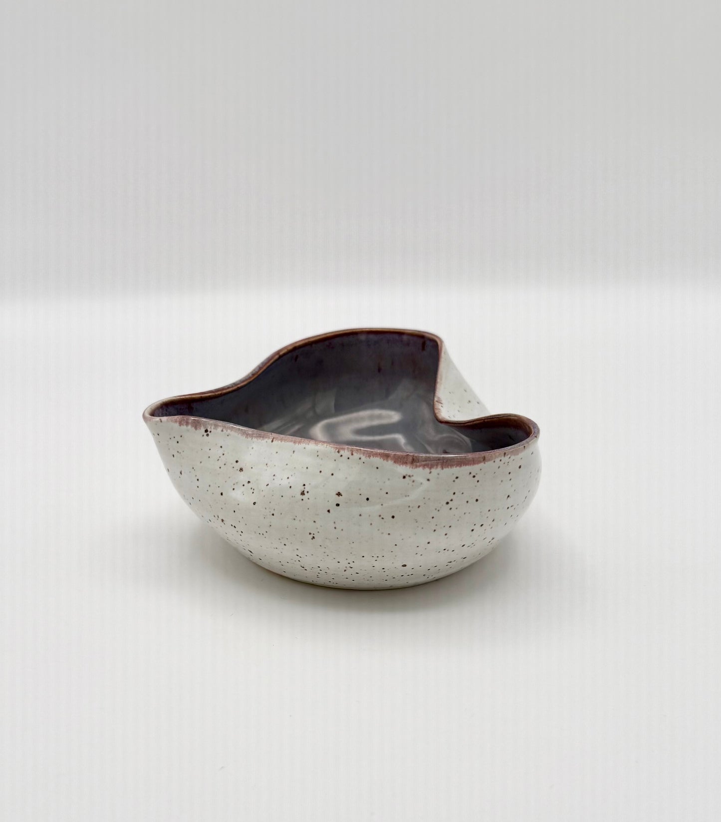 Heart Shaped Bowl