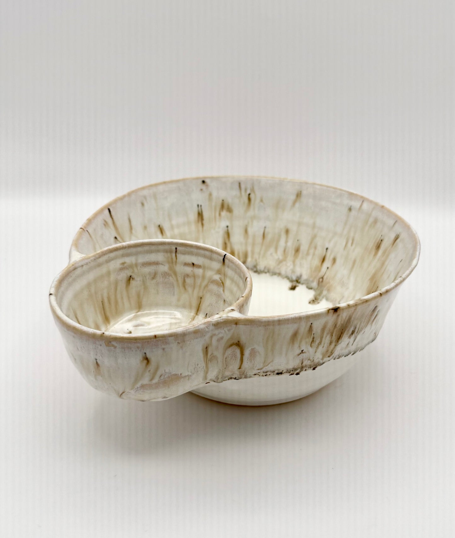 Double Bowl