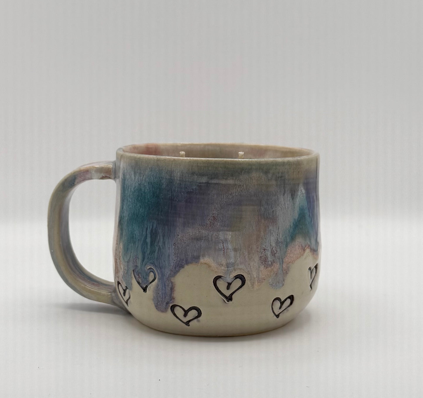 Candle Mug