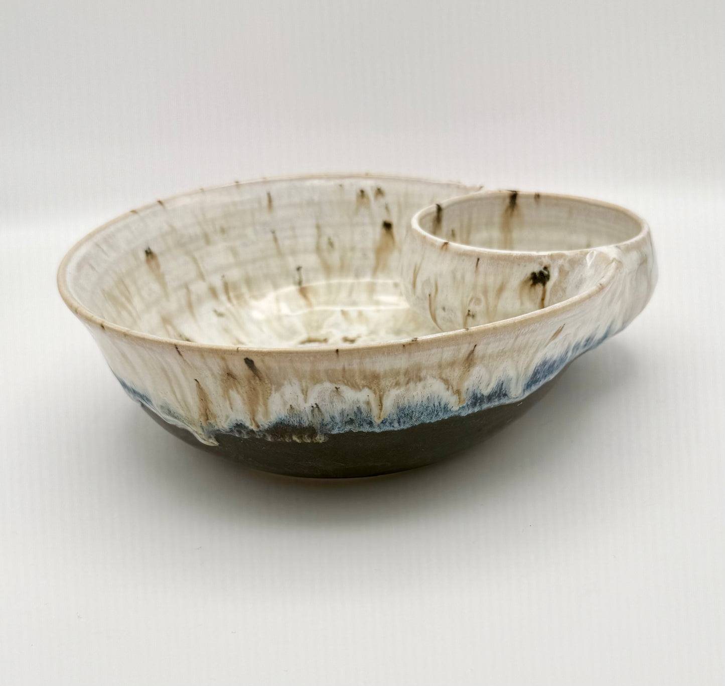 Double Bowl