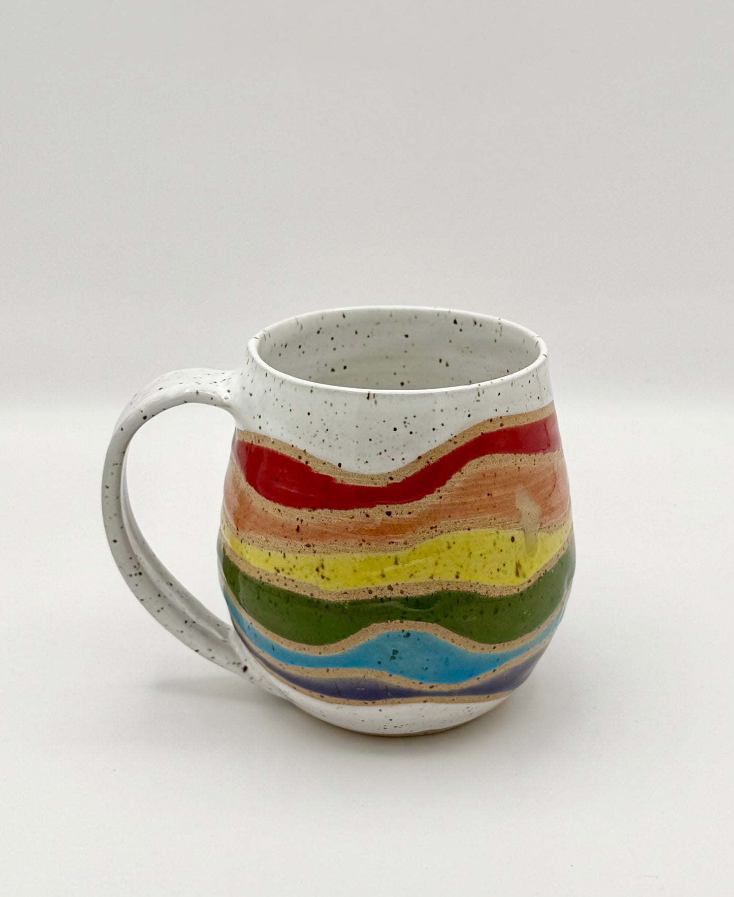 Love is Love Pride Mug