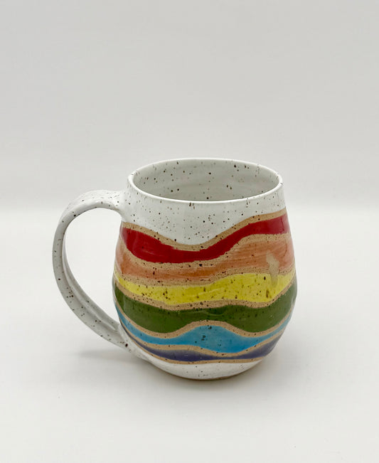 Love is Love Pride Mug