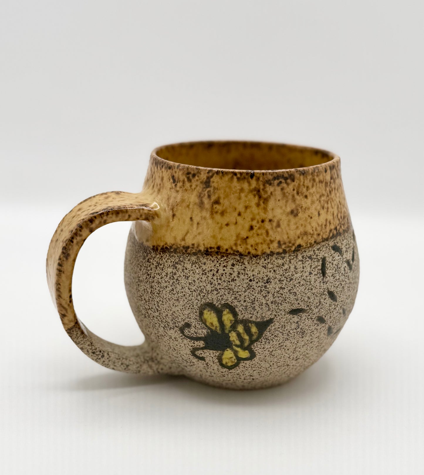 Queen Bee Mug