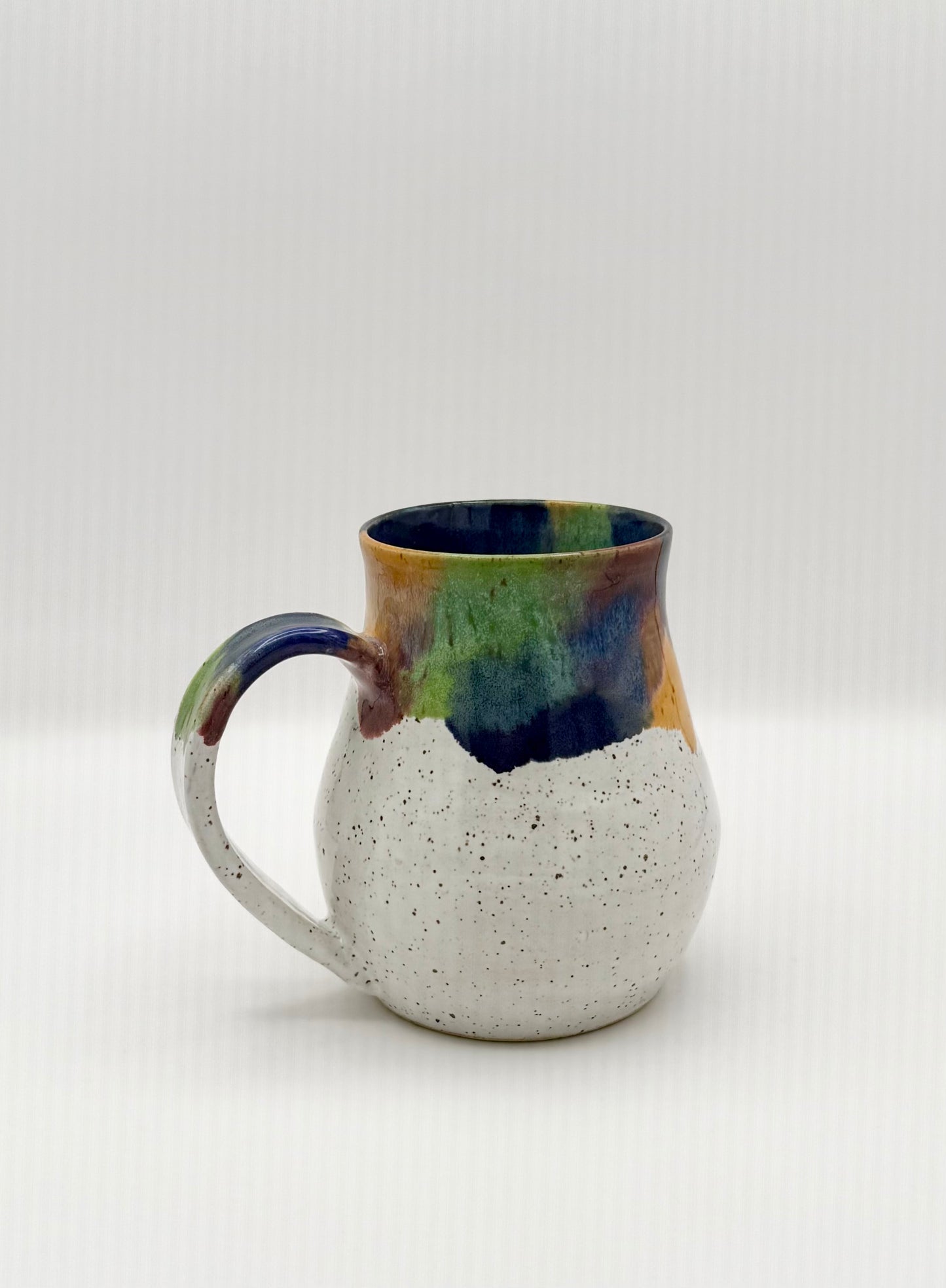 Hummingbird Mug