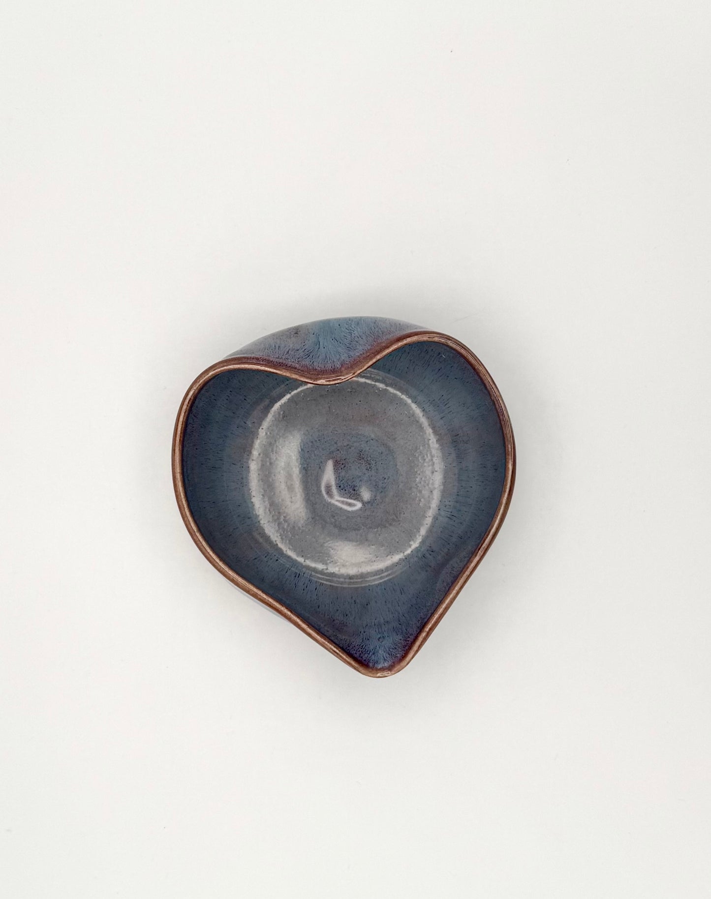 Heart Shaped Bowl