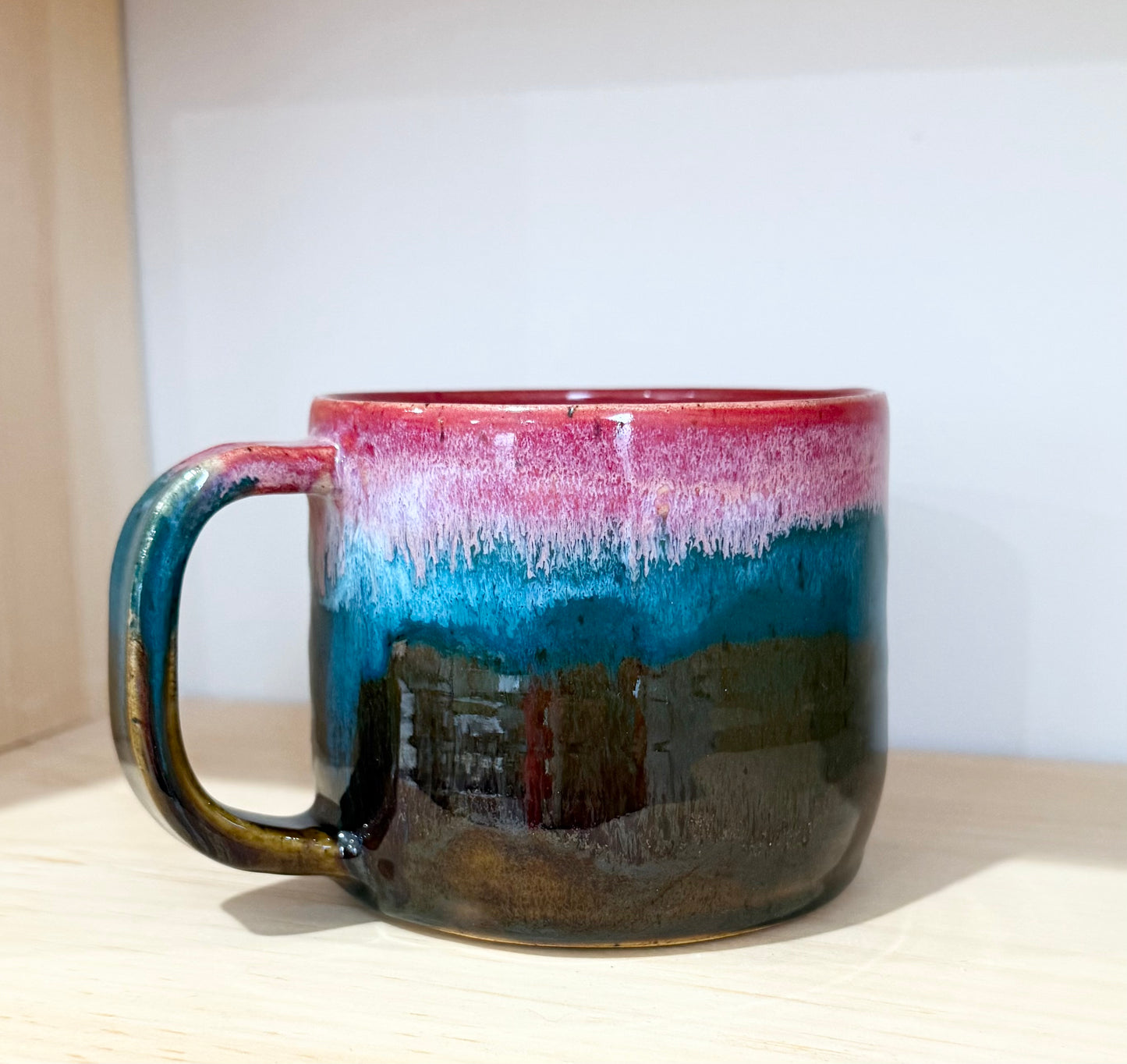 Candle Mug