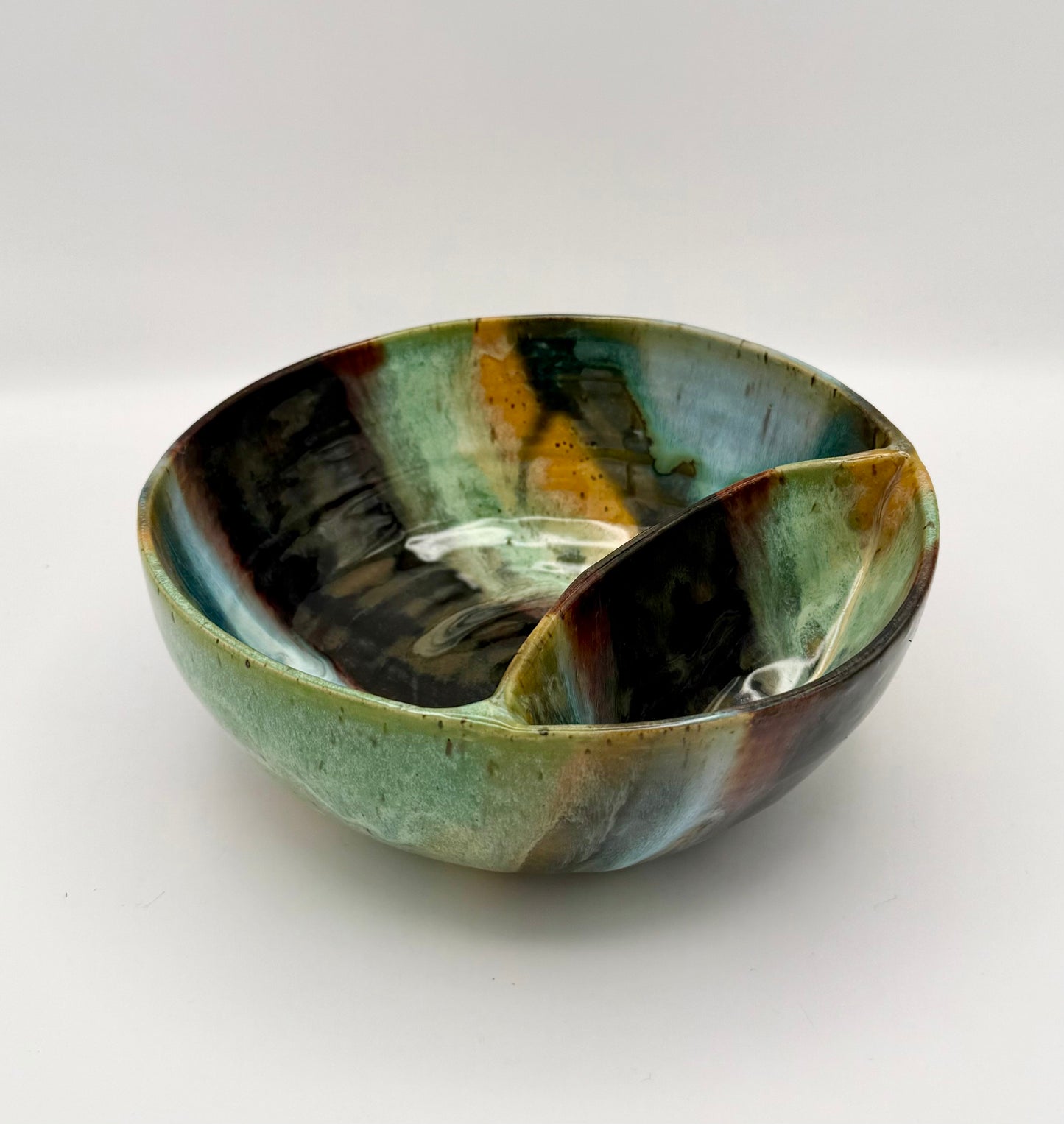 Pocket Bowl