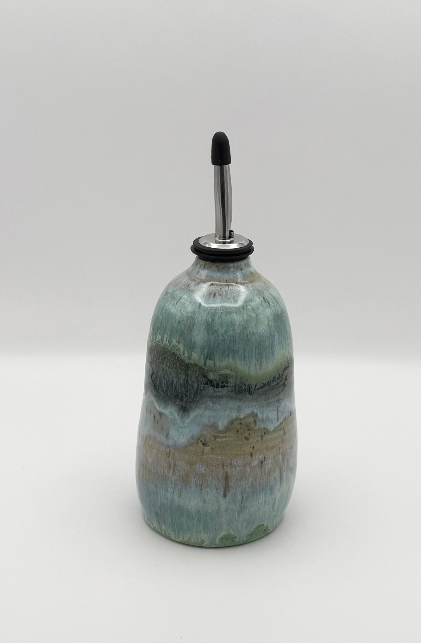 Olive Oil Bottle