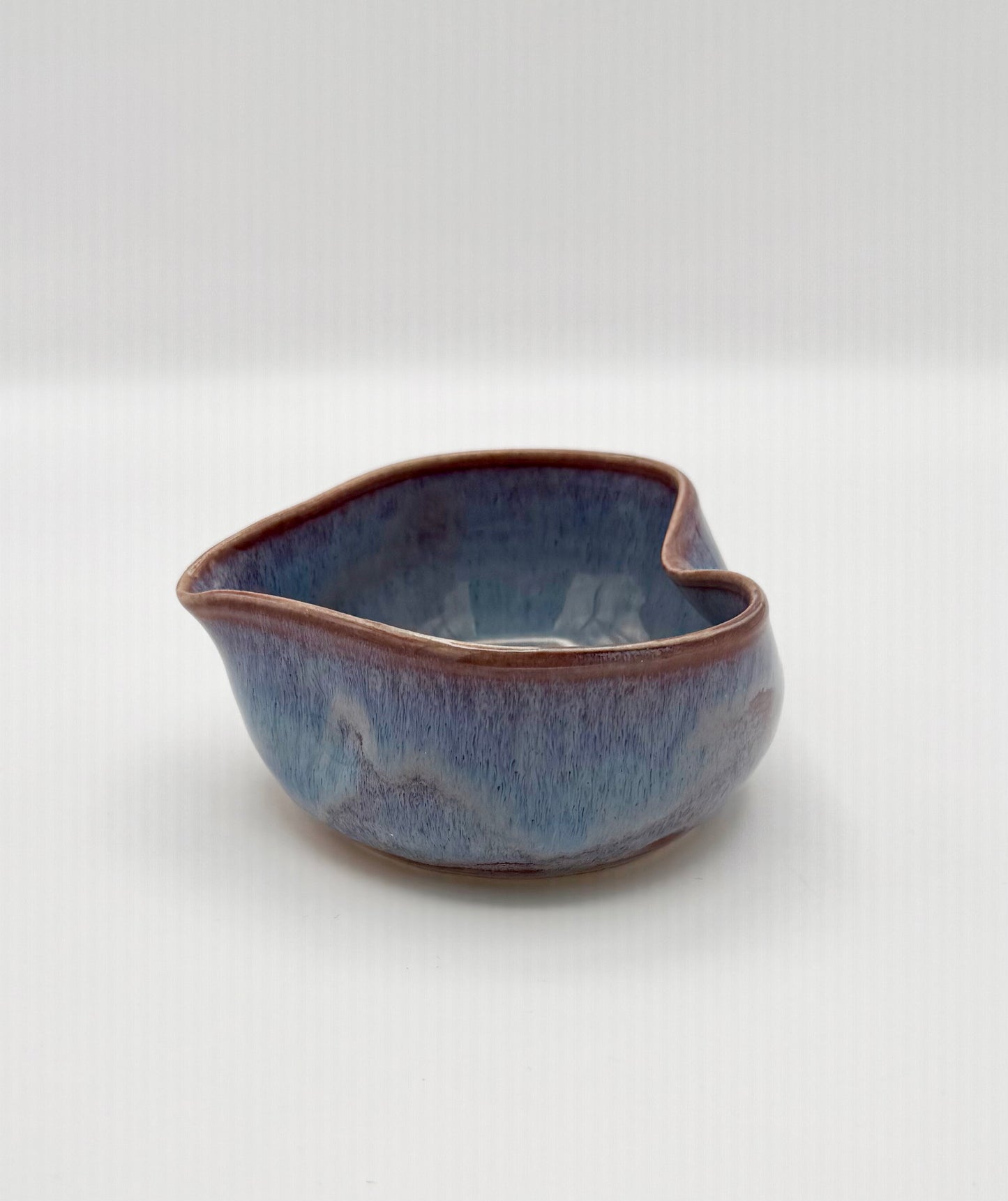 Heart Shaped Bowl