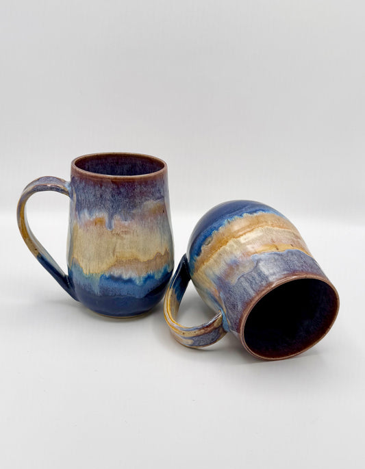Mug Pair