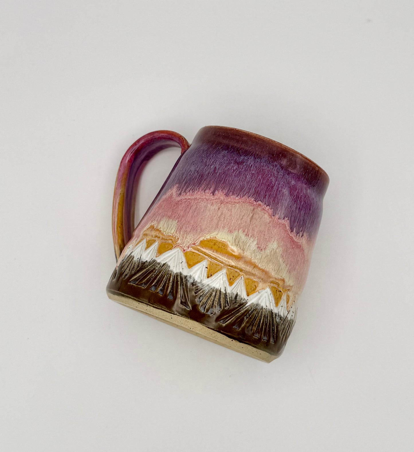 Mountain Mug