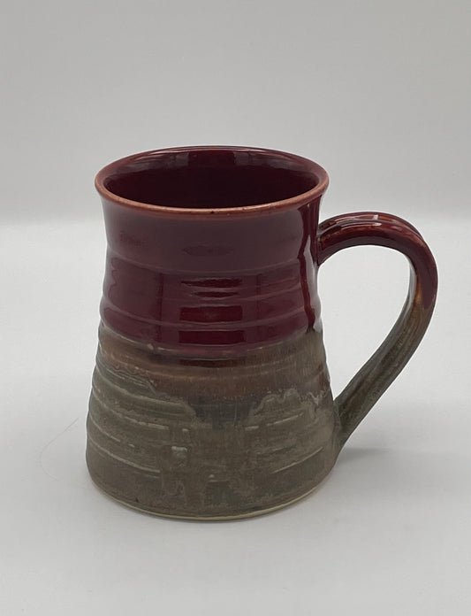 Tapered Mug