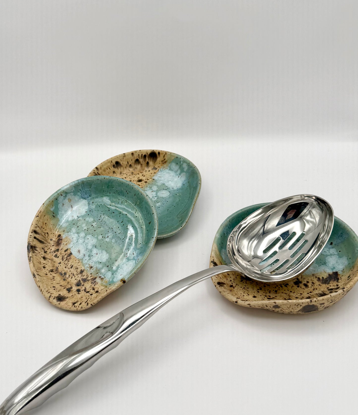 The Signature Spoon Rest