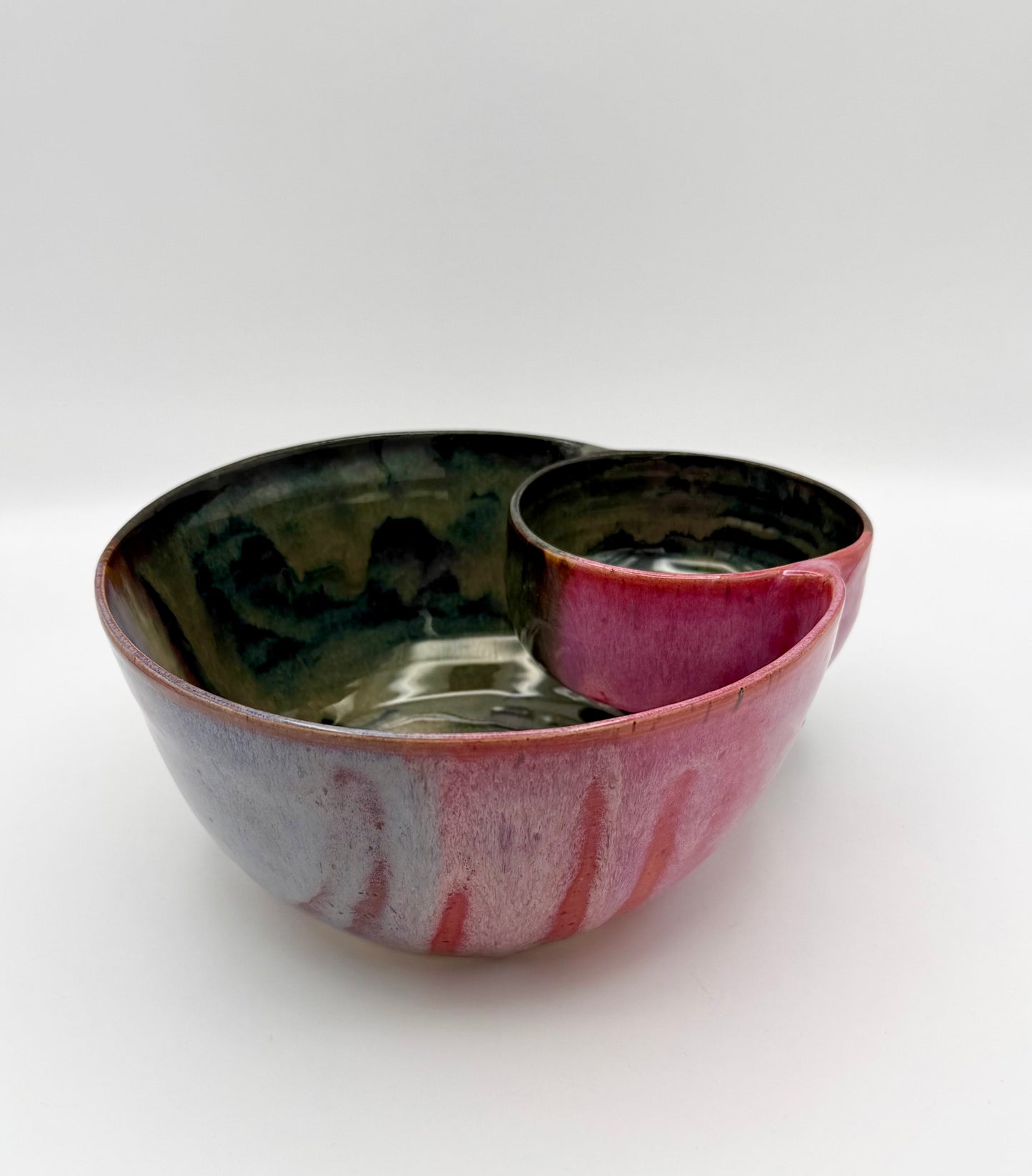 Double Bowl