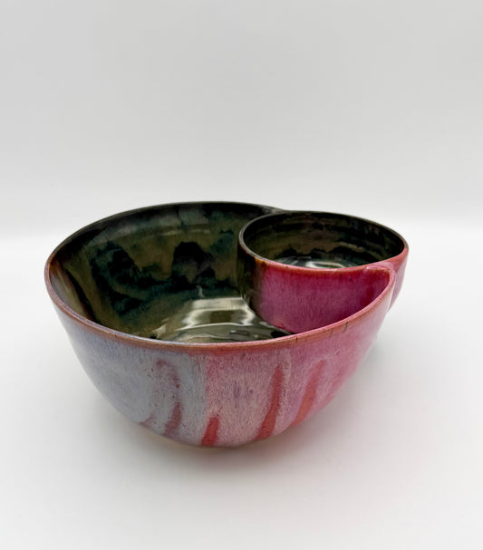 Double Bowl