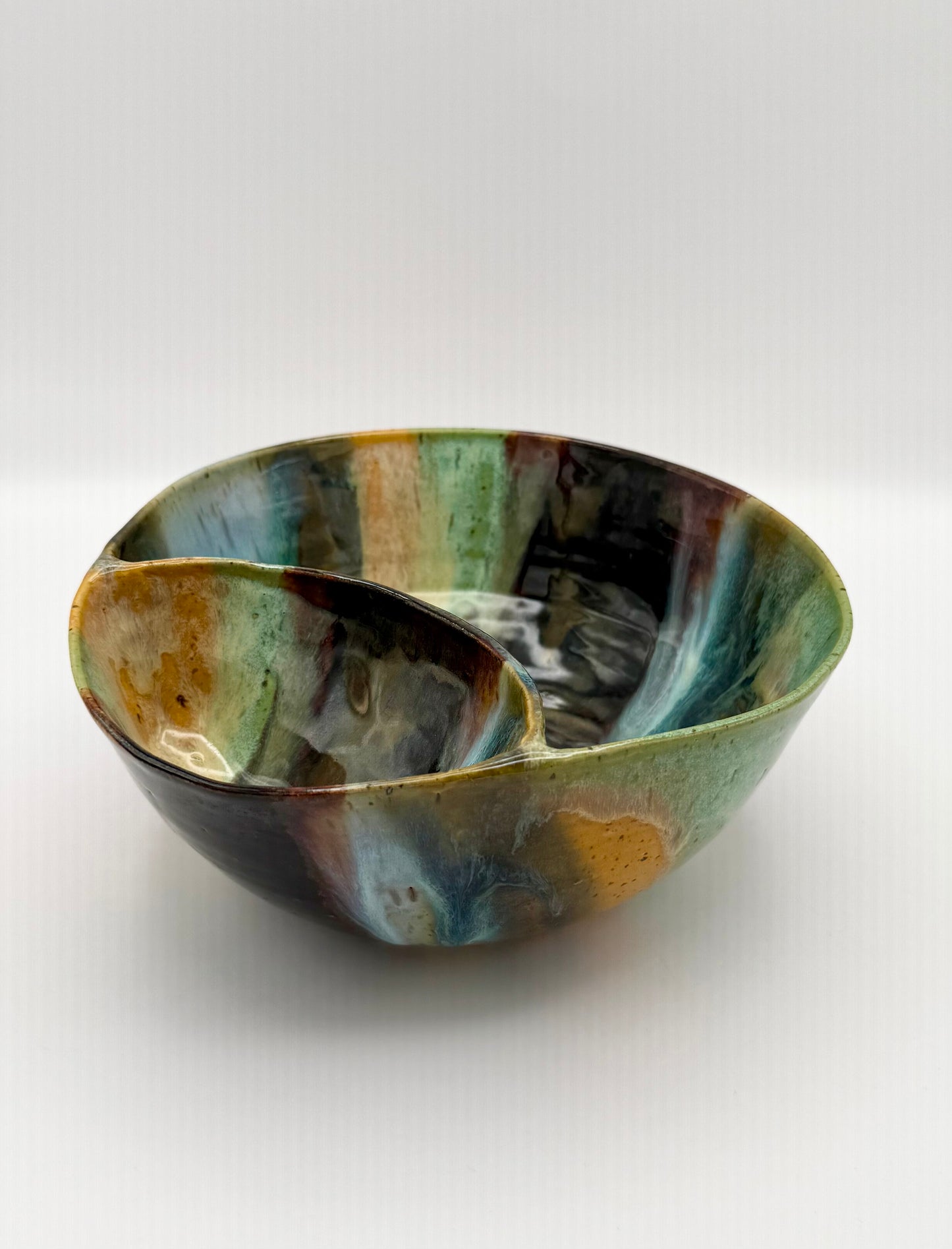 Pocket Bowl