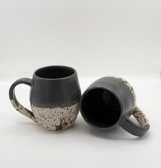 River Rock Cozy Mug