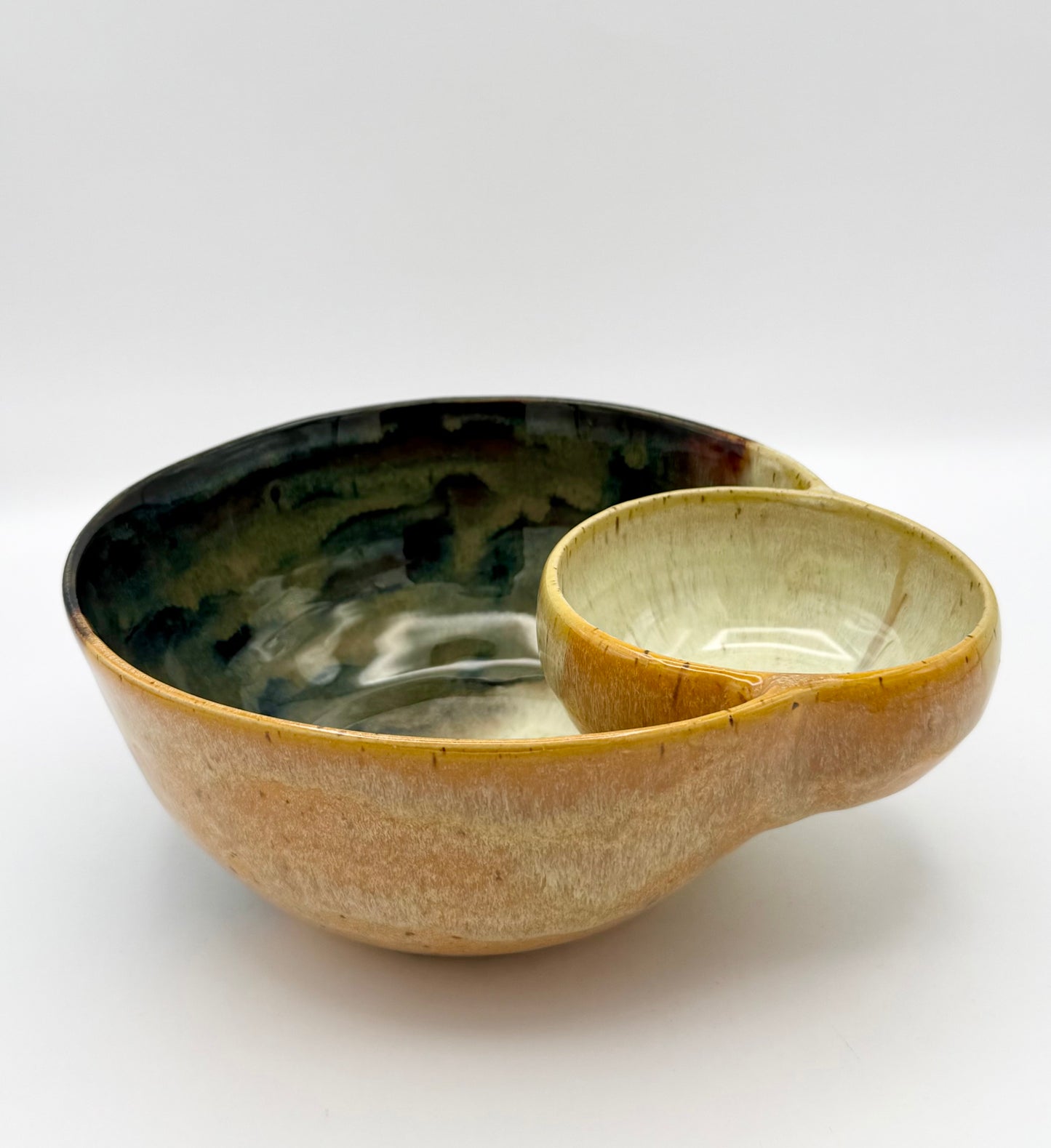 Double Bowl
