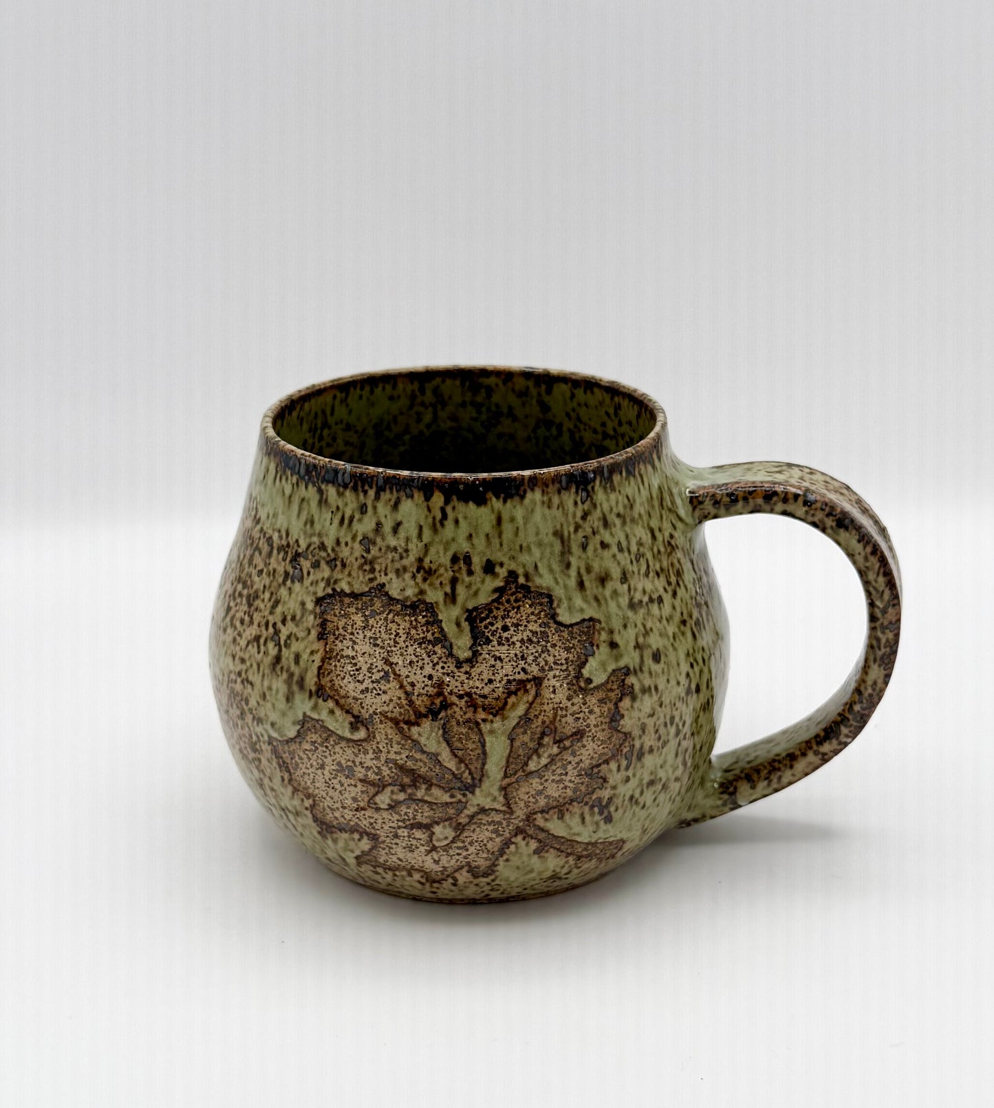 Maple Cozy Mug