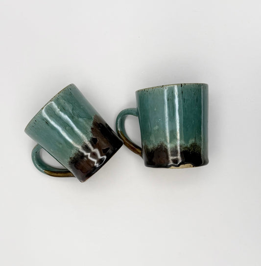 Espresso Cups