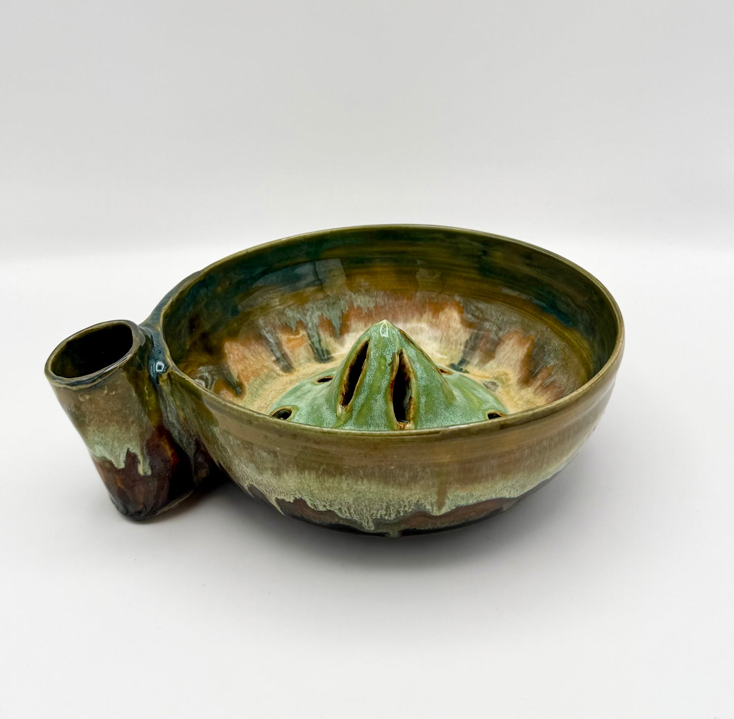 Berry Rinsing Bowl