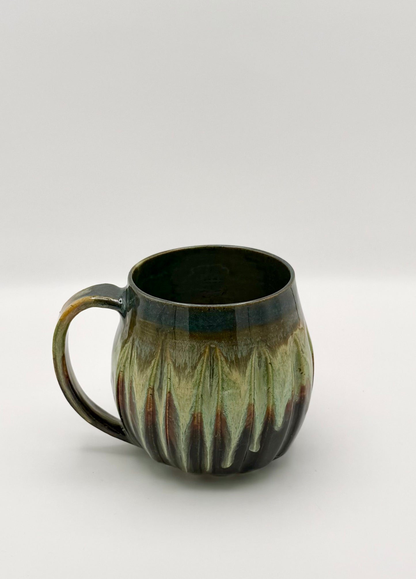 Hidden Message Sweary Mug