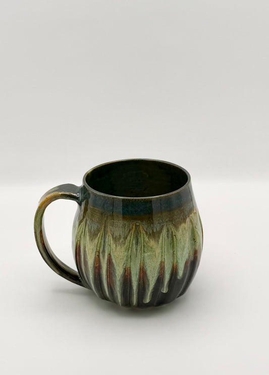 Hidden Message Sweary Mug