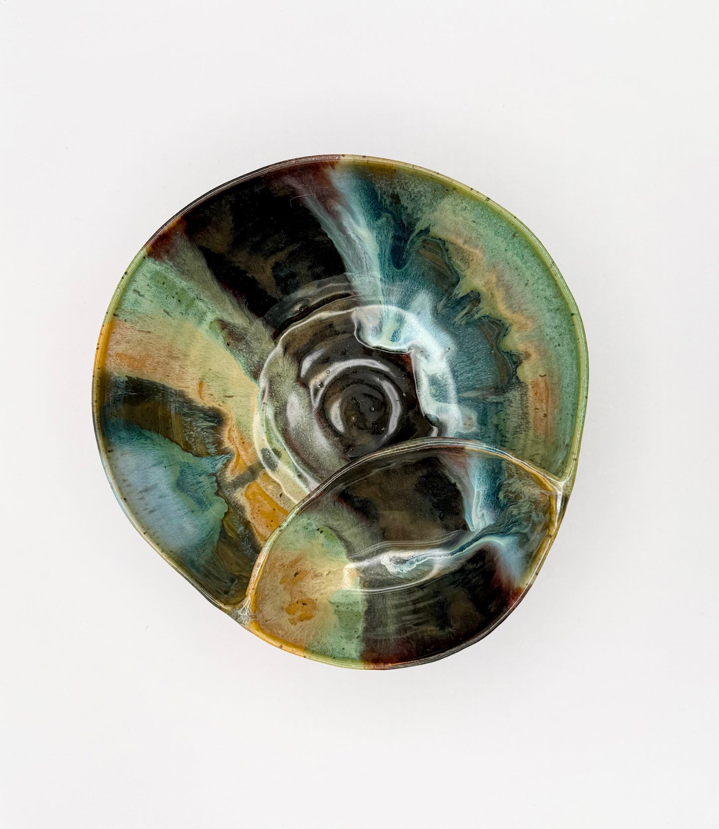 Pocket Bowl