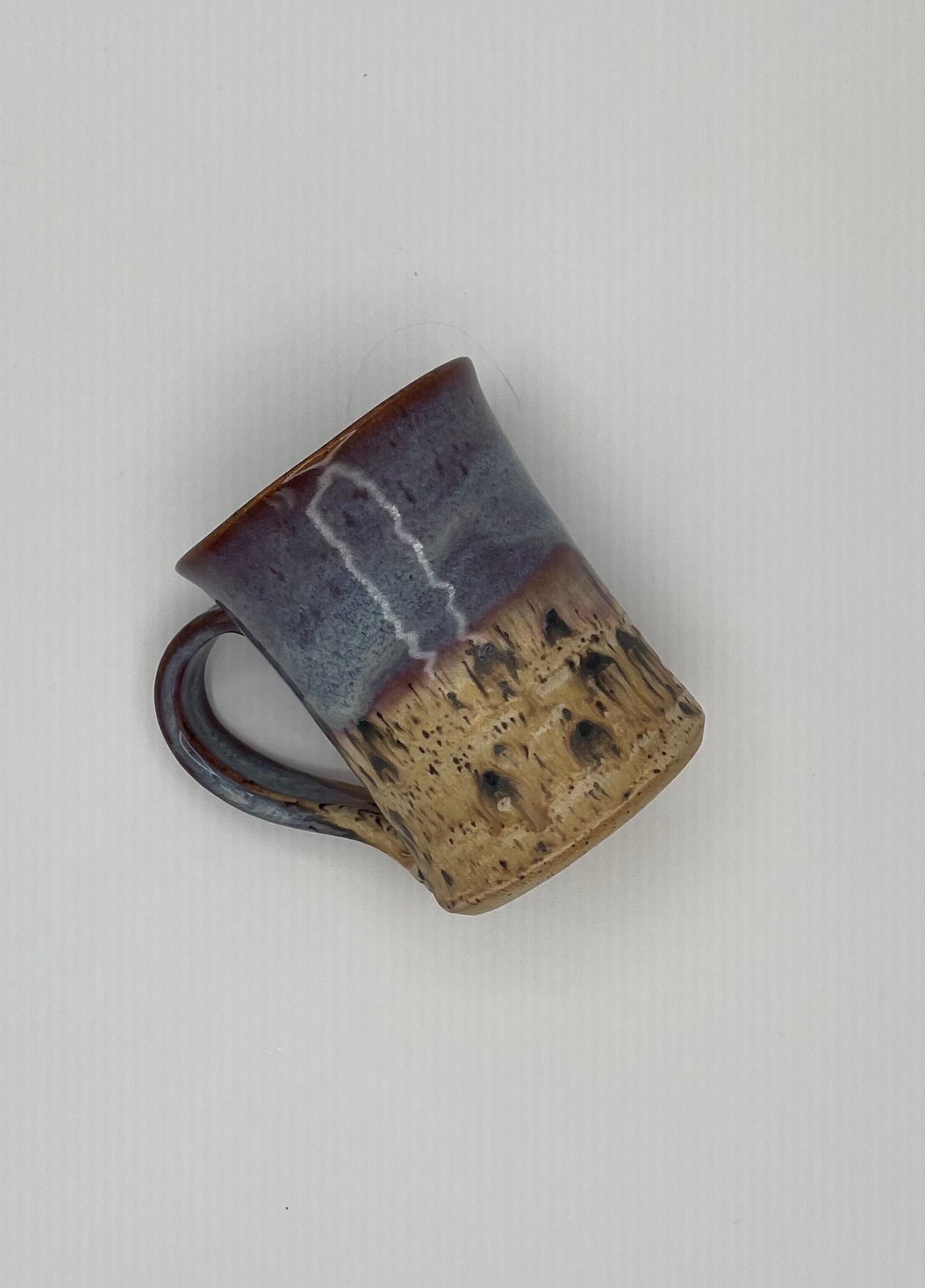 Tapered Mug