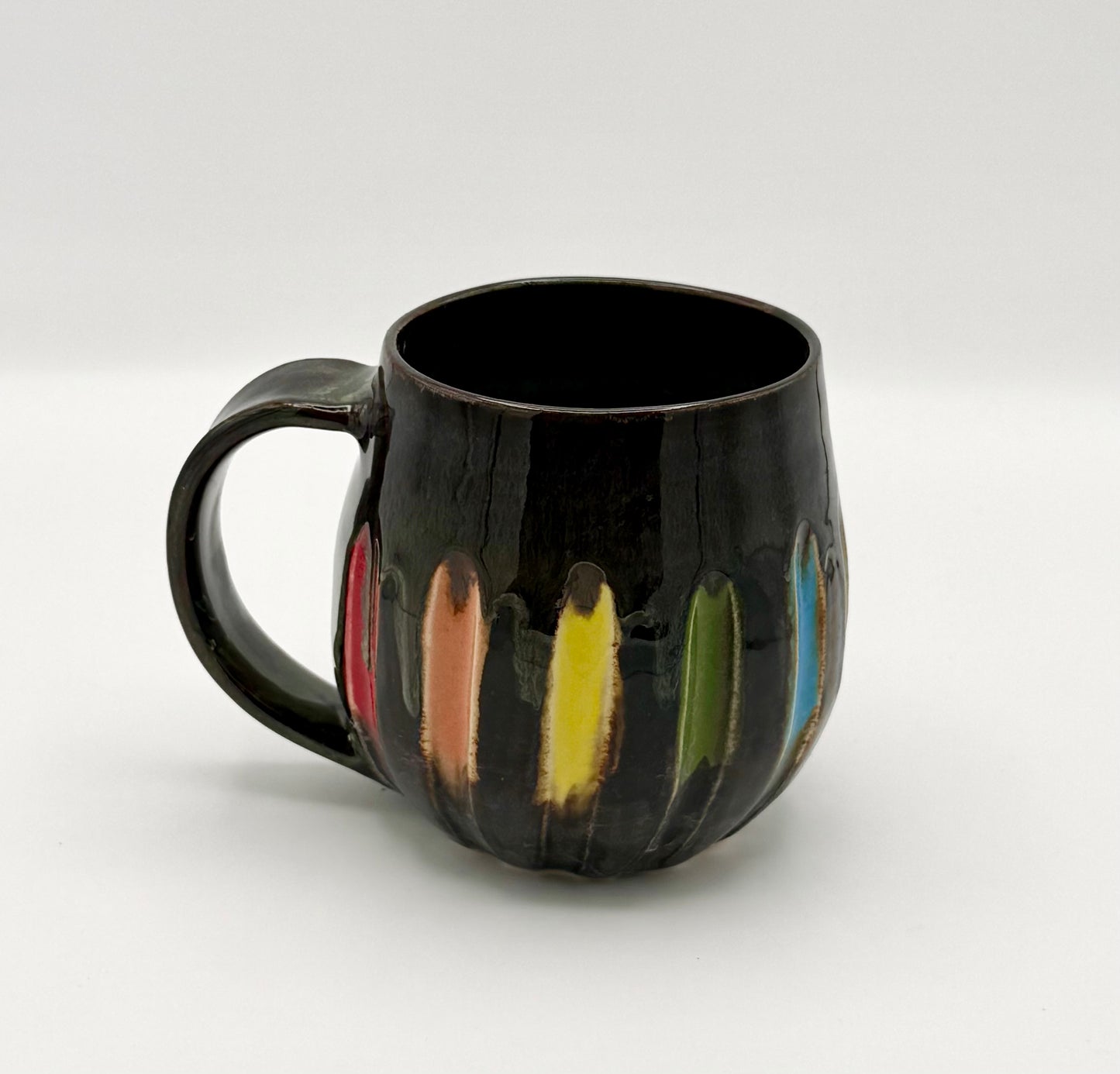 Love is Love Pride Mug
