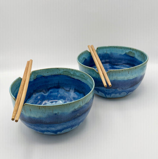 Rice/Noodle Bowl