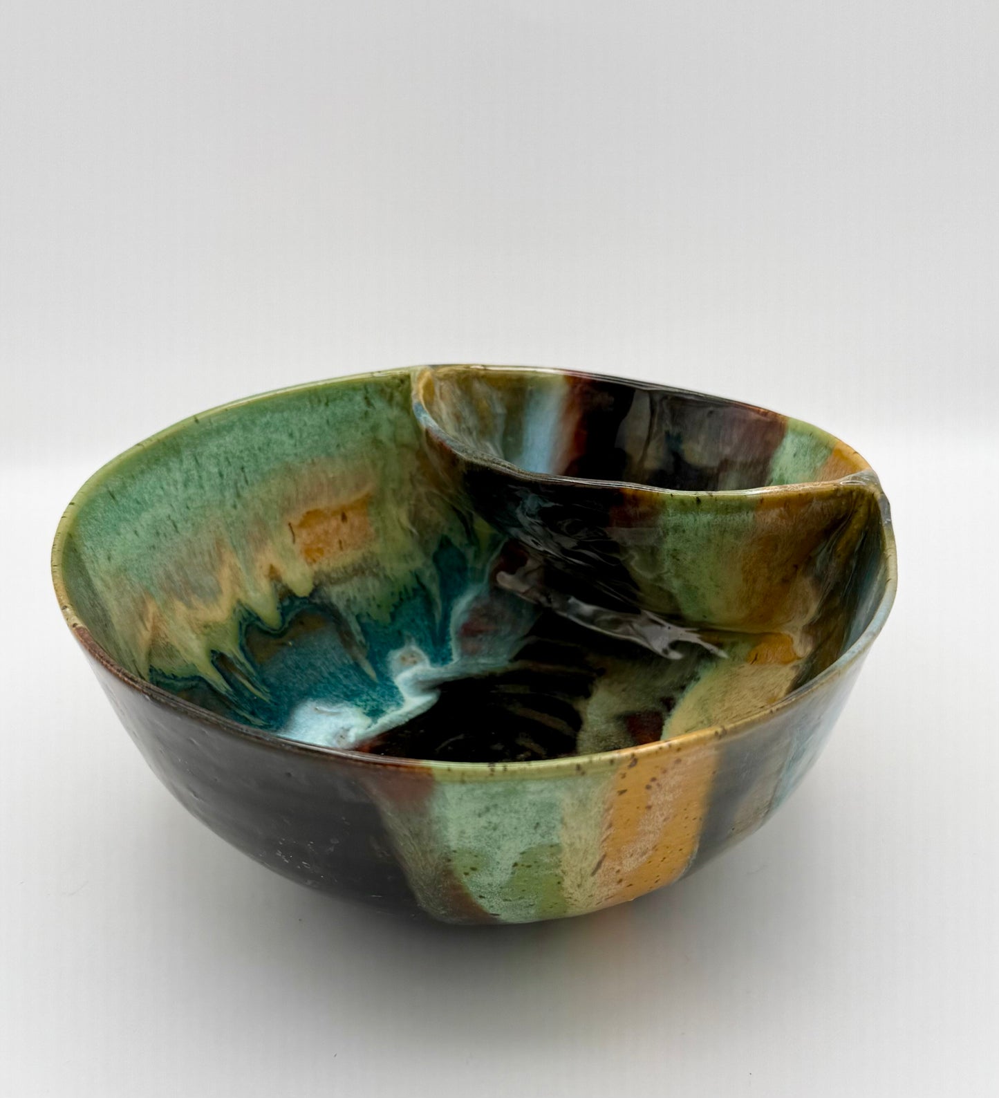 Pocket Bowl