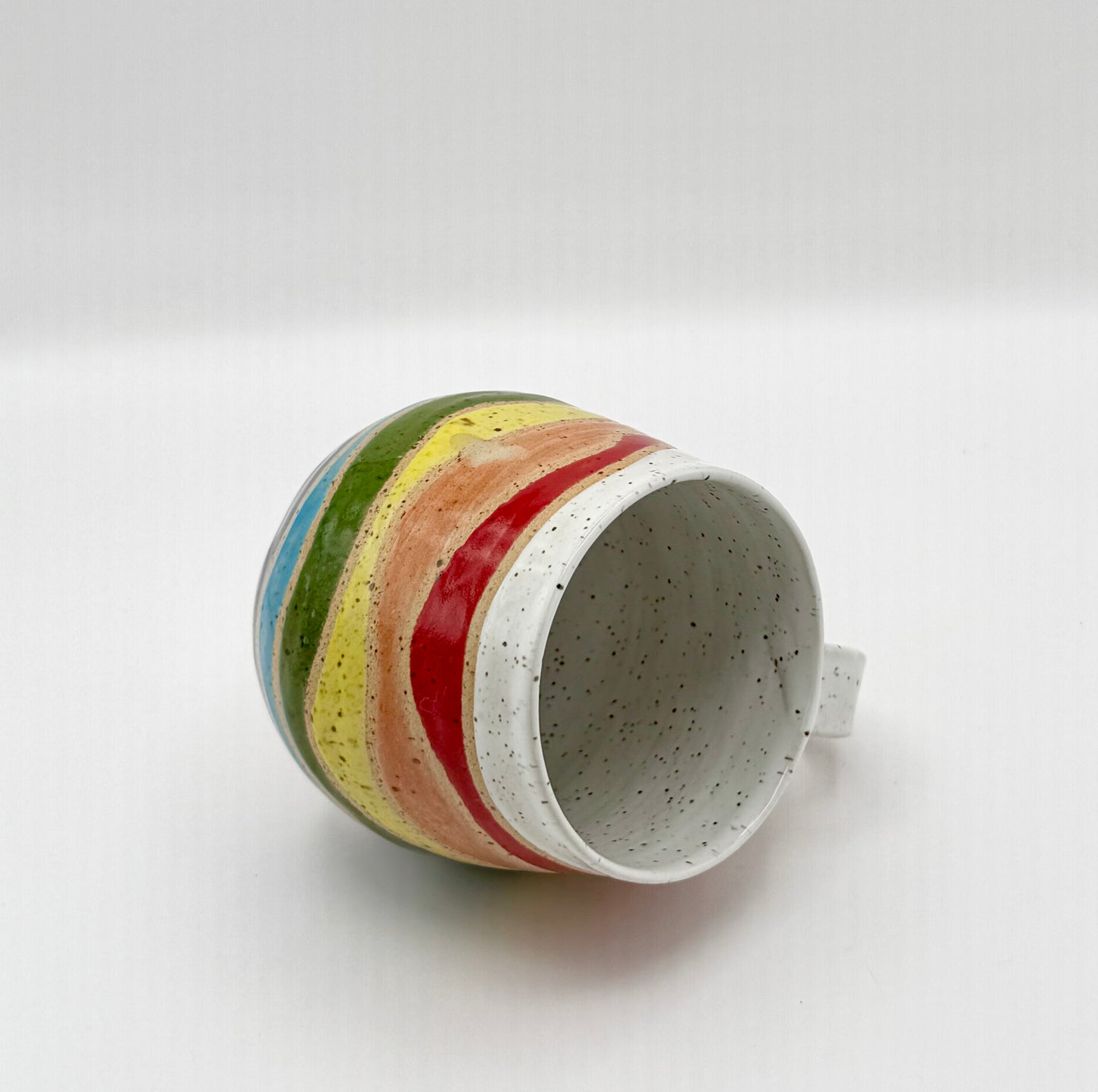 Love is Love Pride Mug