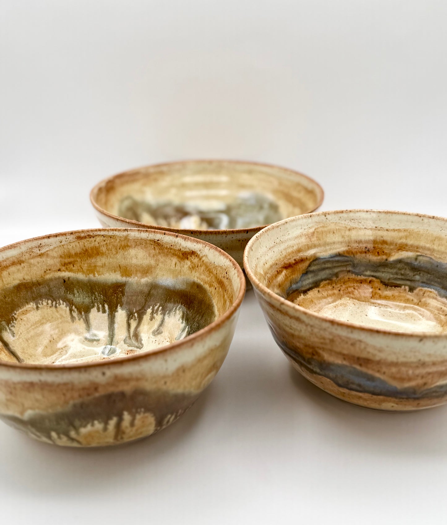 Serving Bowl Set