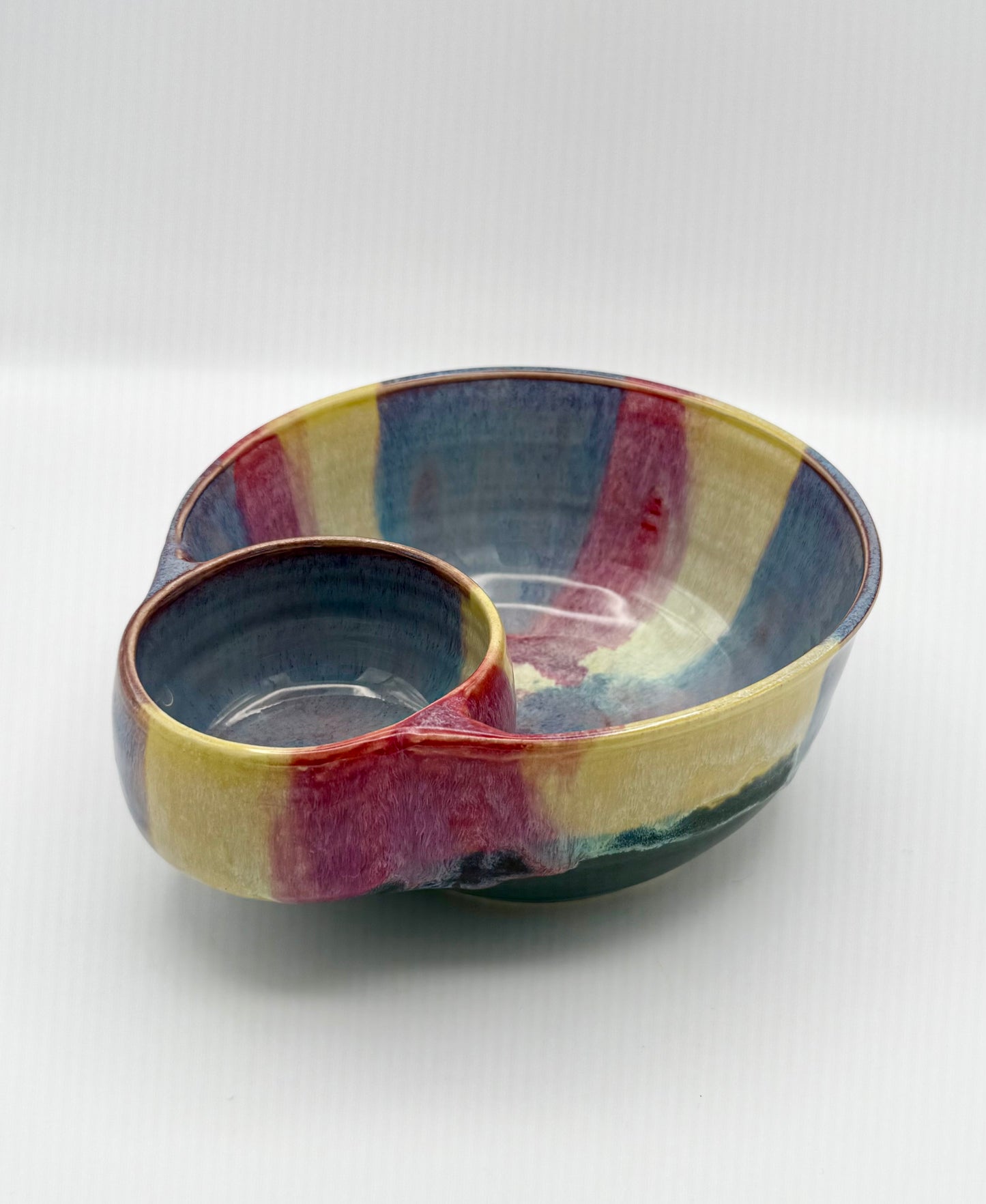 Double Bowl