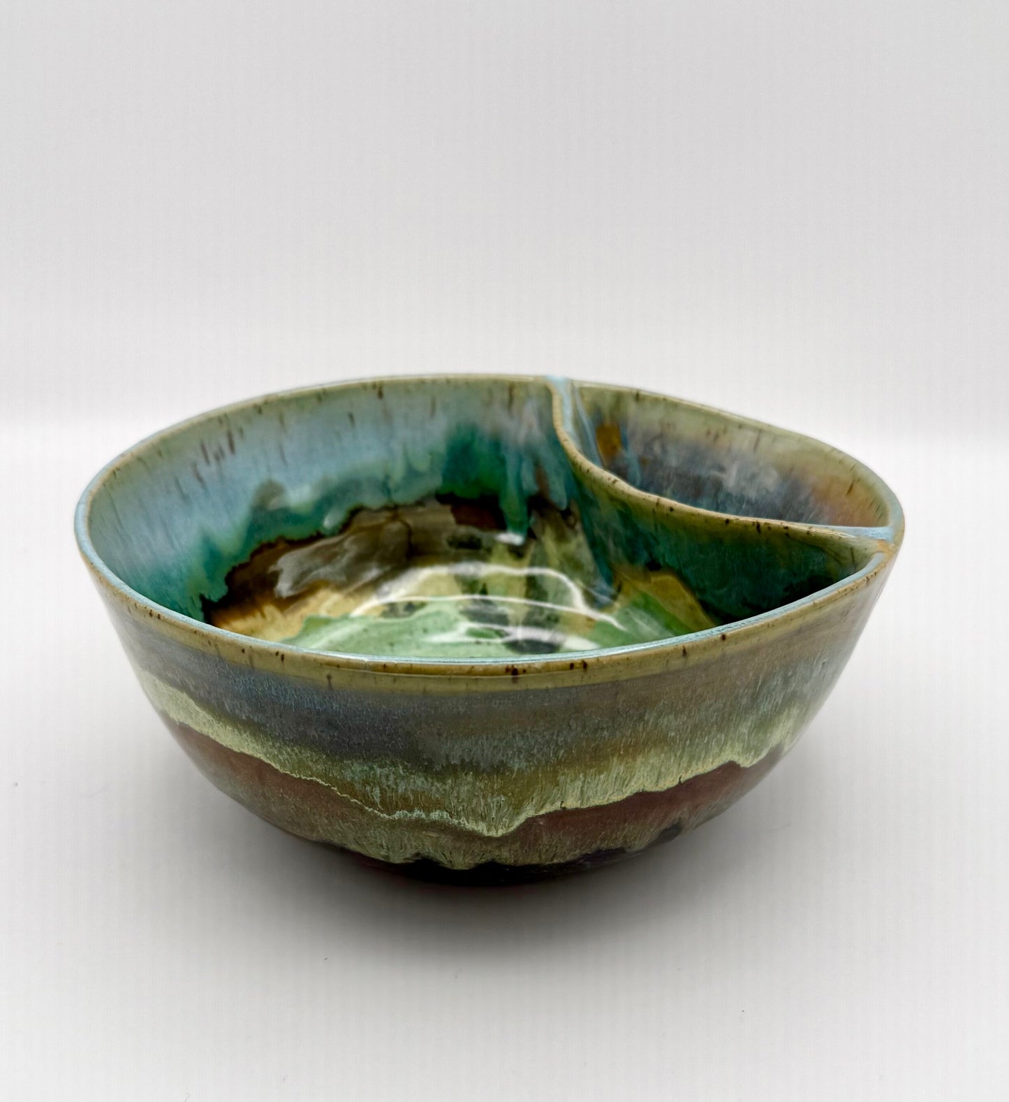 Pocket Bowl