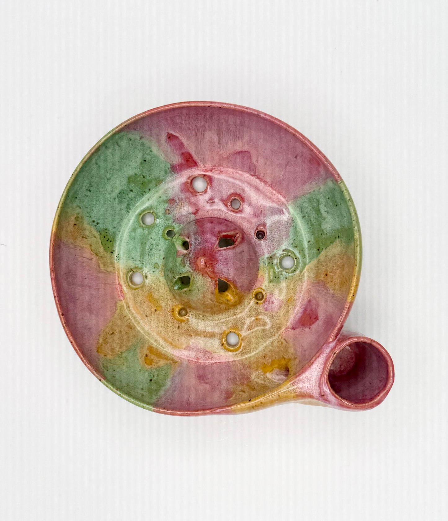 Berry Rinsing Bowl