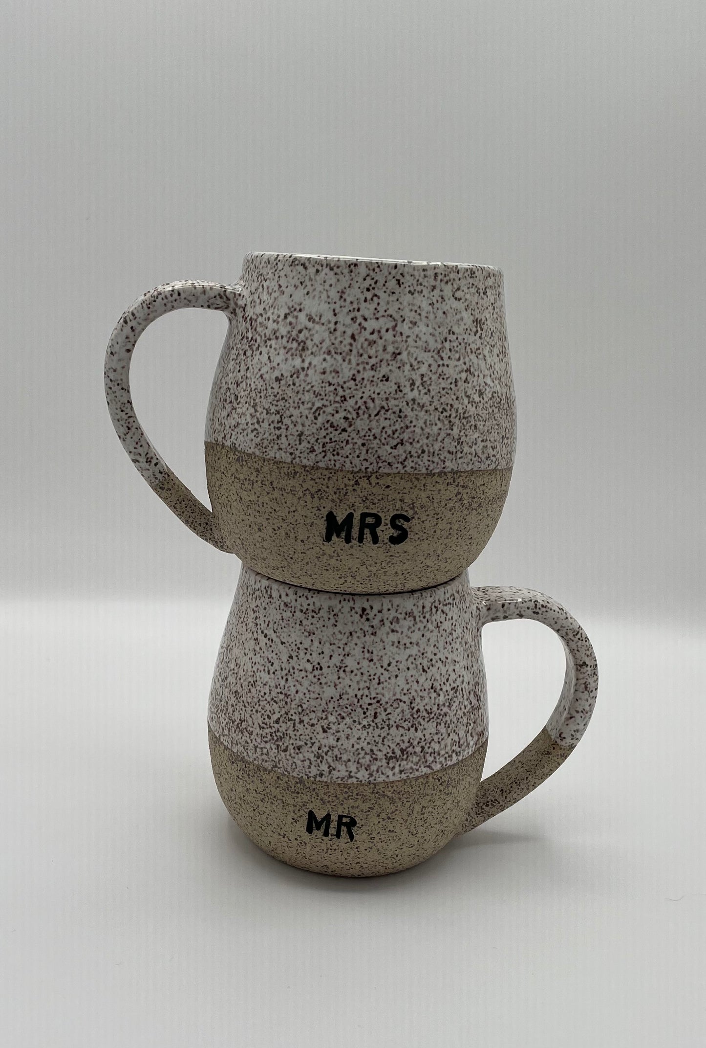 Minimalist - Mr & Mrs