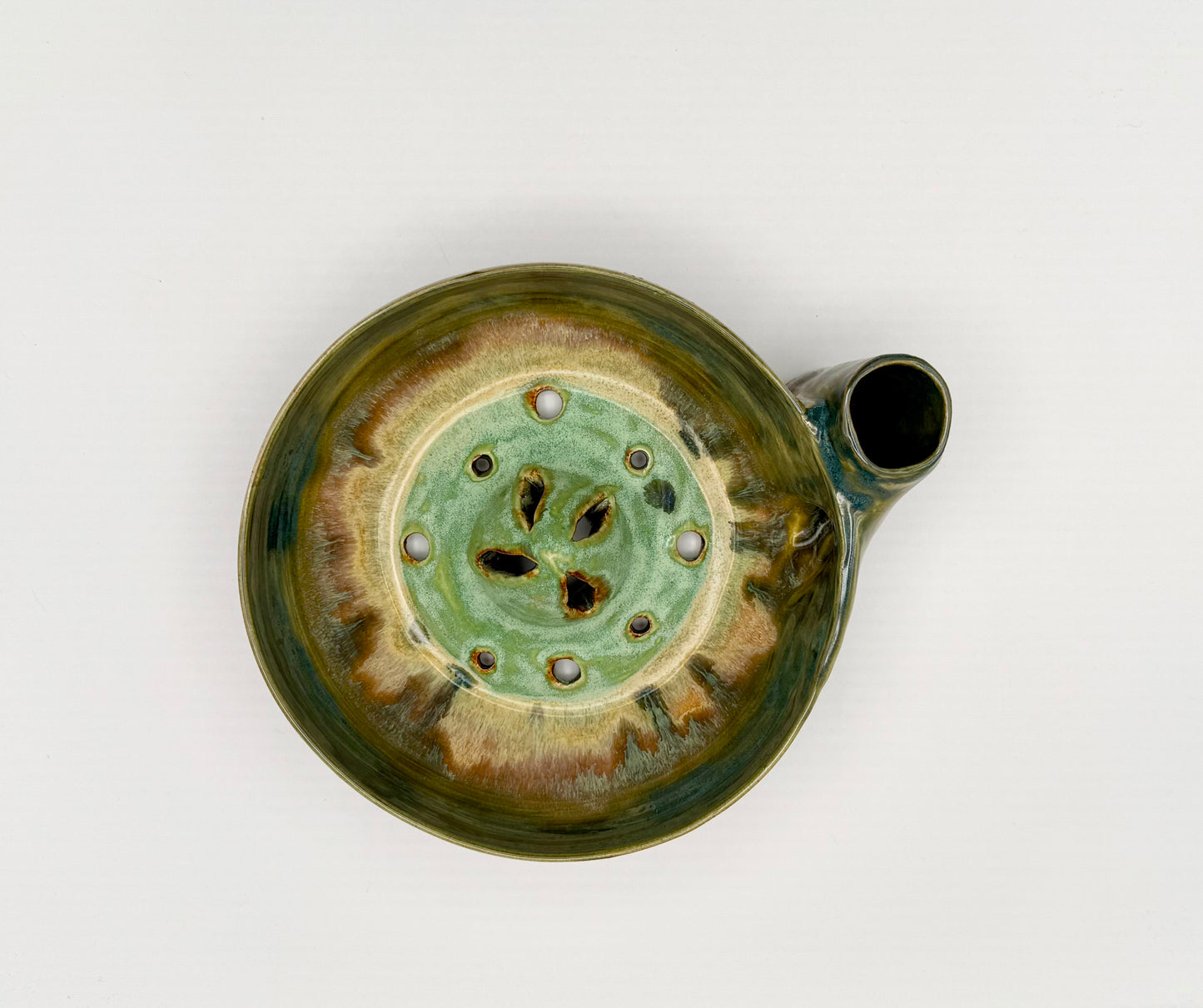 Berry Rinsing Bowl