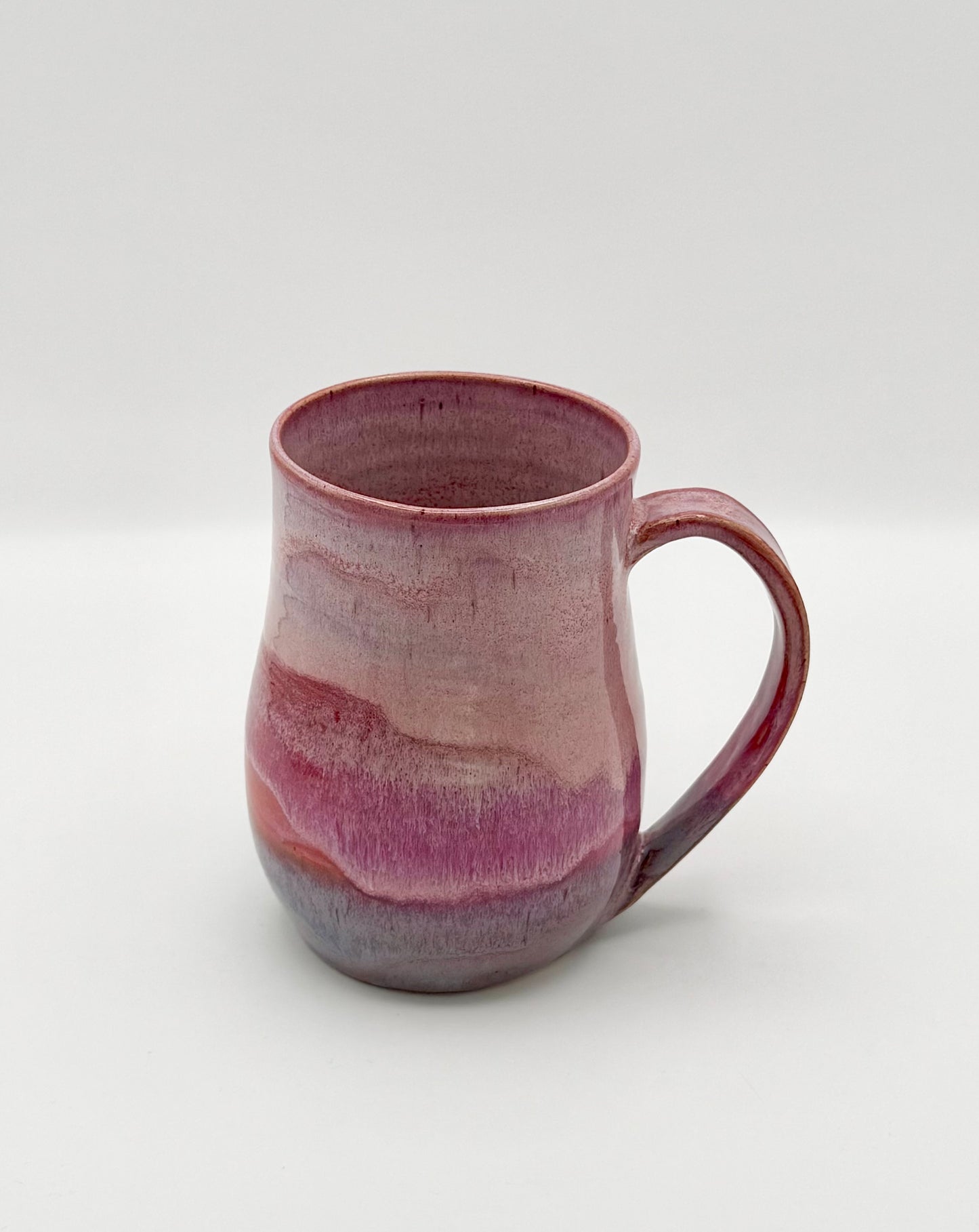 Curvy Mug