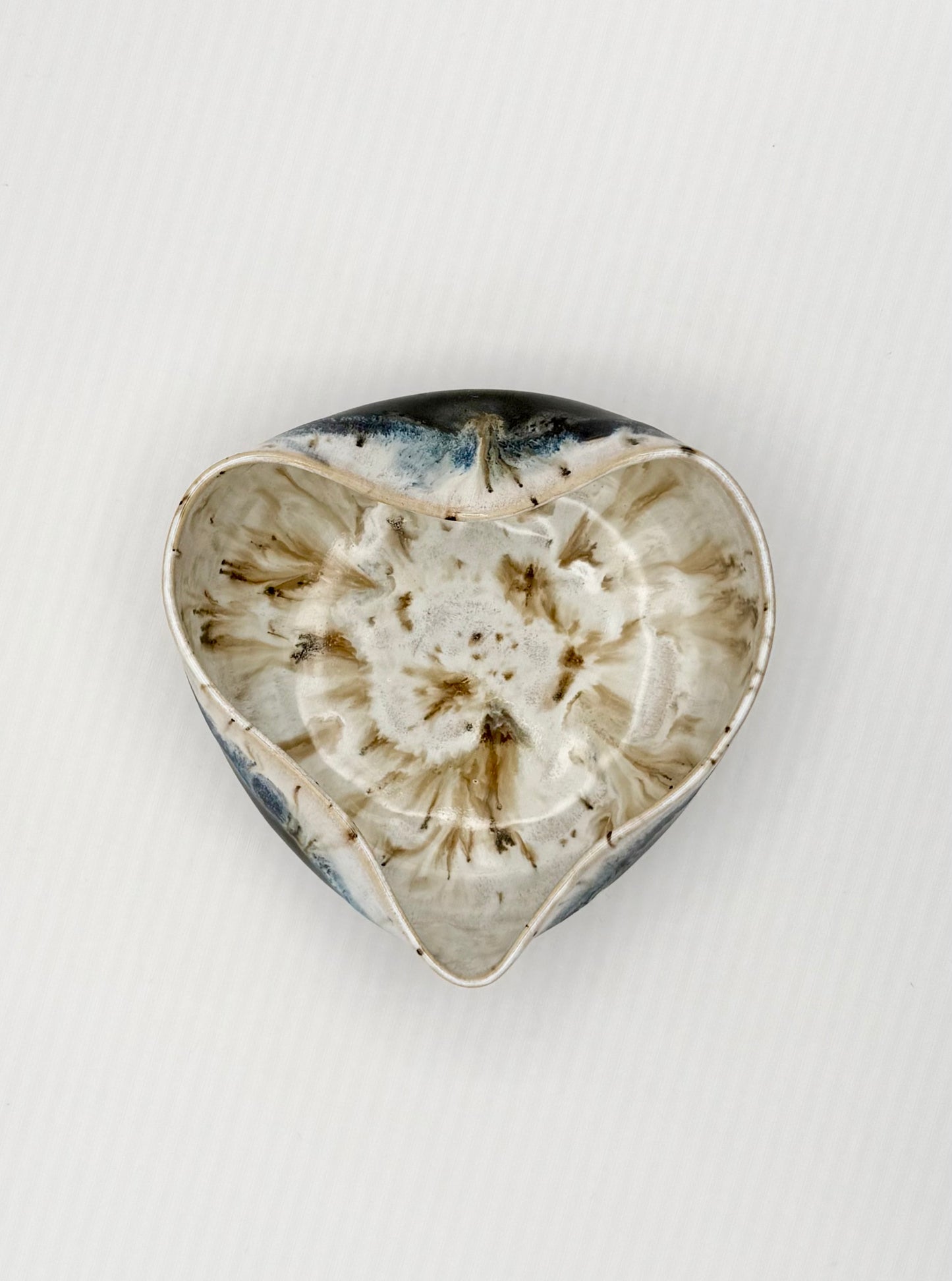Heart Shaped Bowl
