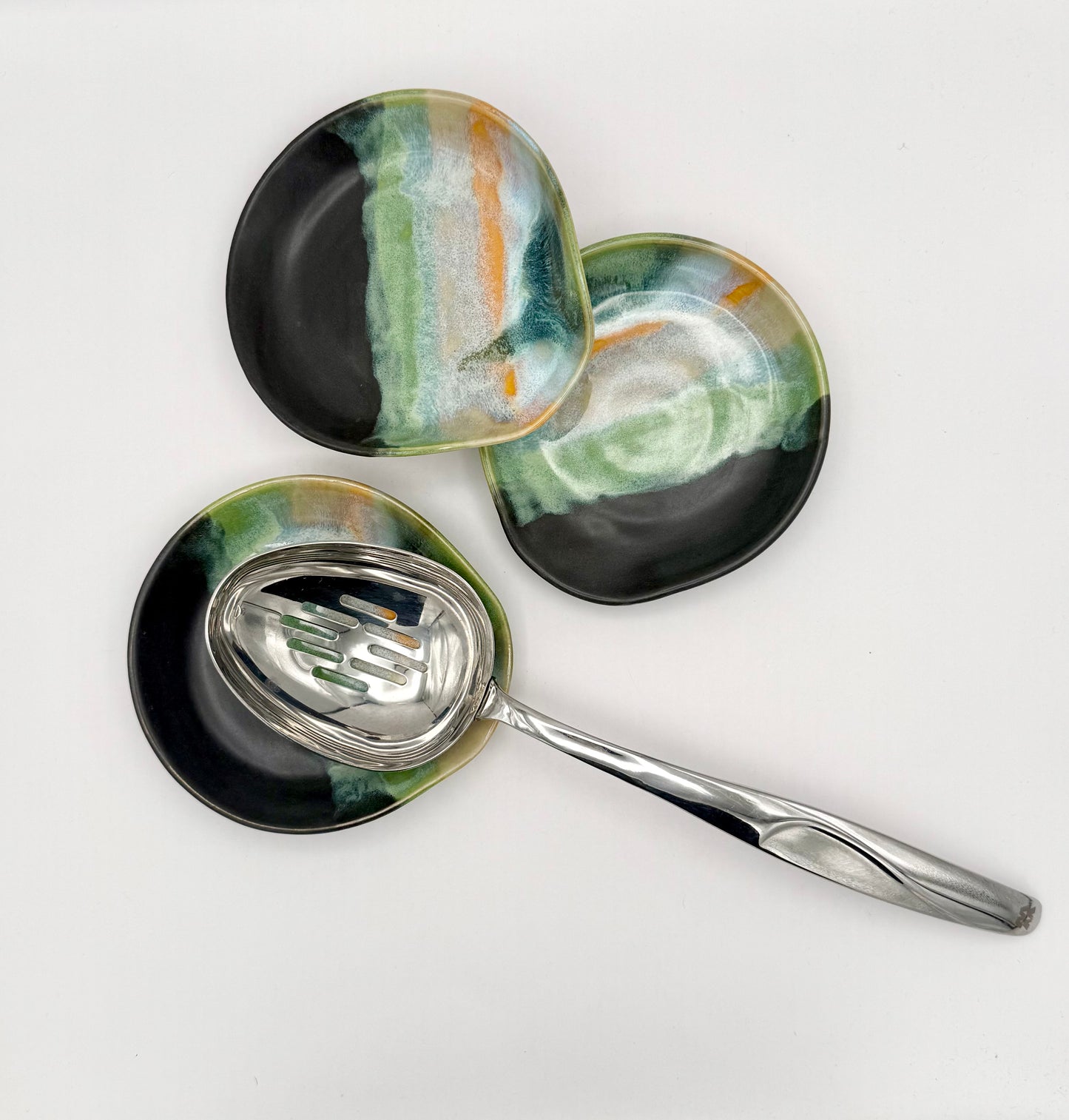 The Signature Spoon Rest